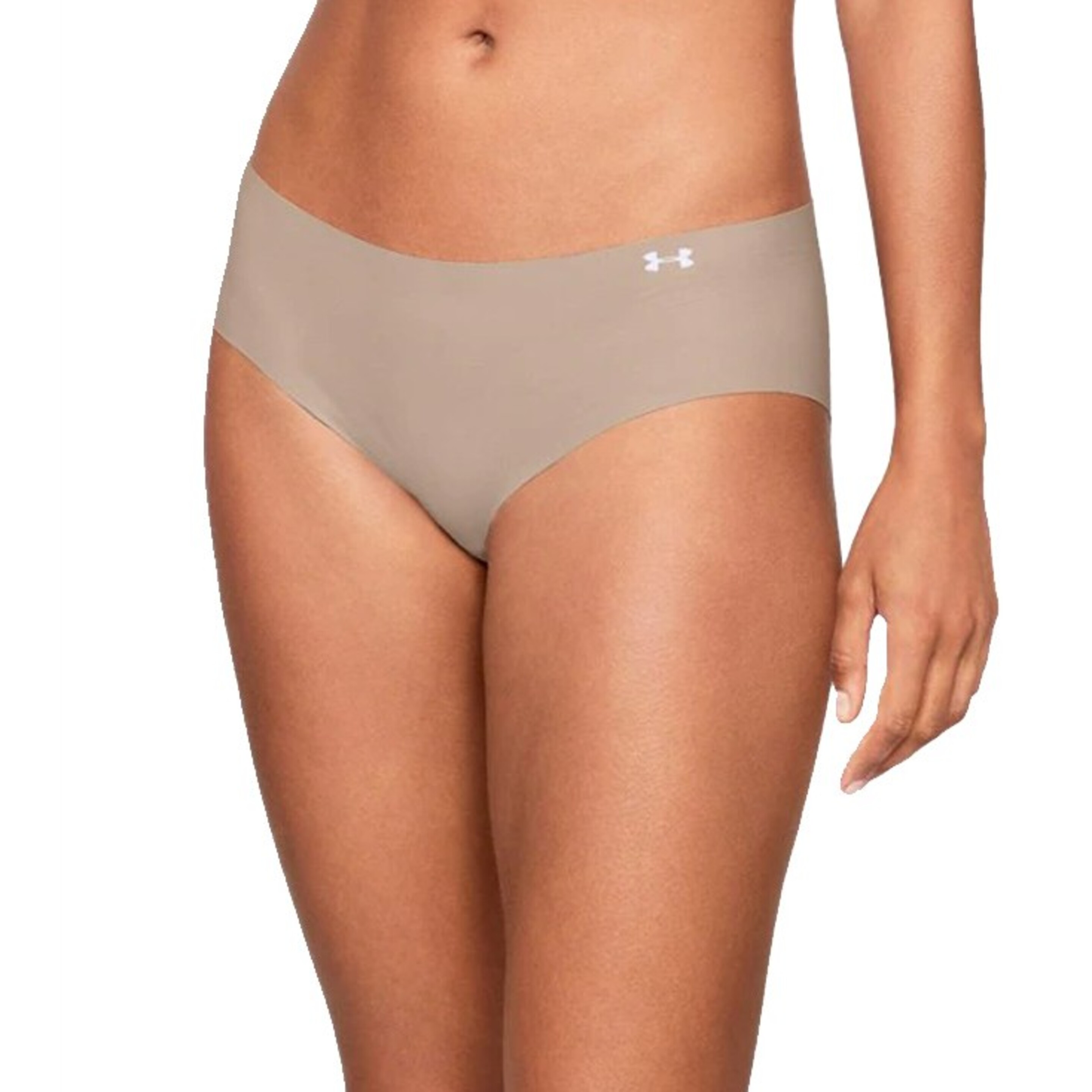 Ropa Interior Under Armour Pure Stretch Hipster