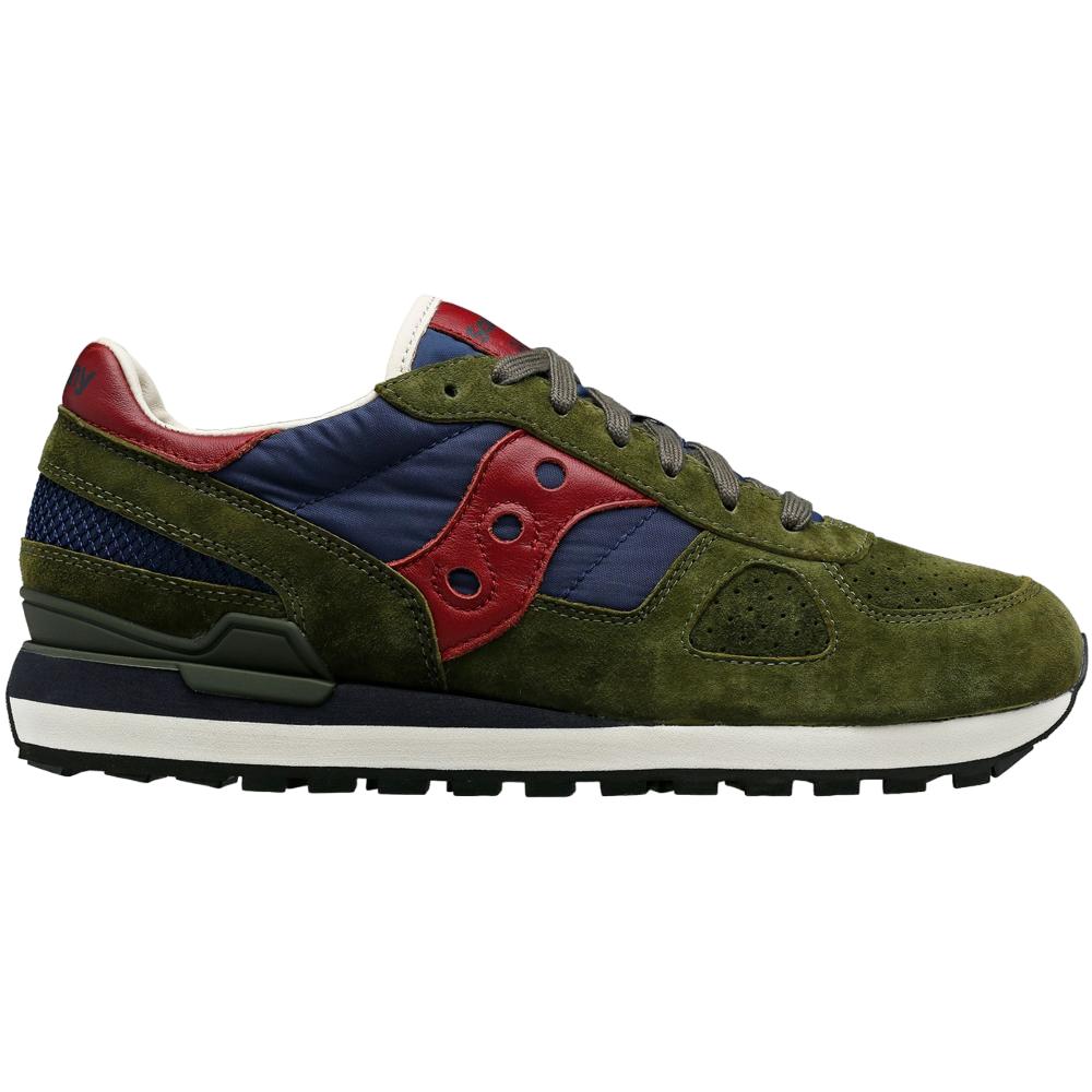 Sneakers Saucony Shadow Forest