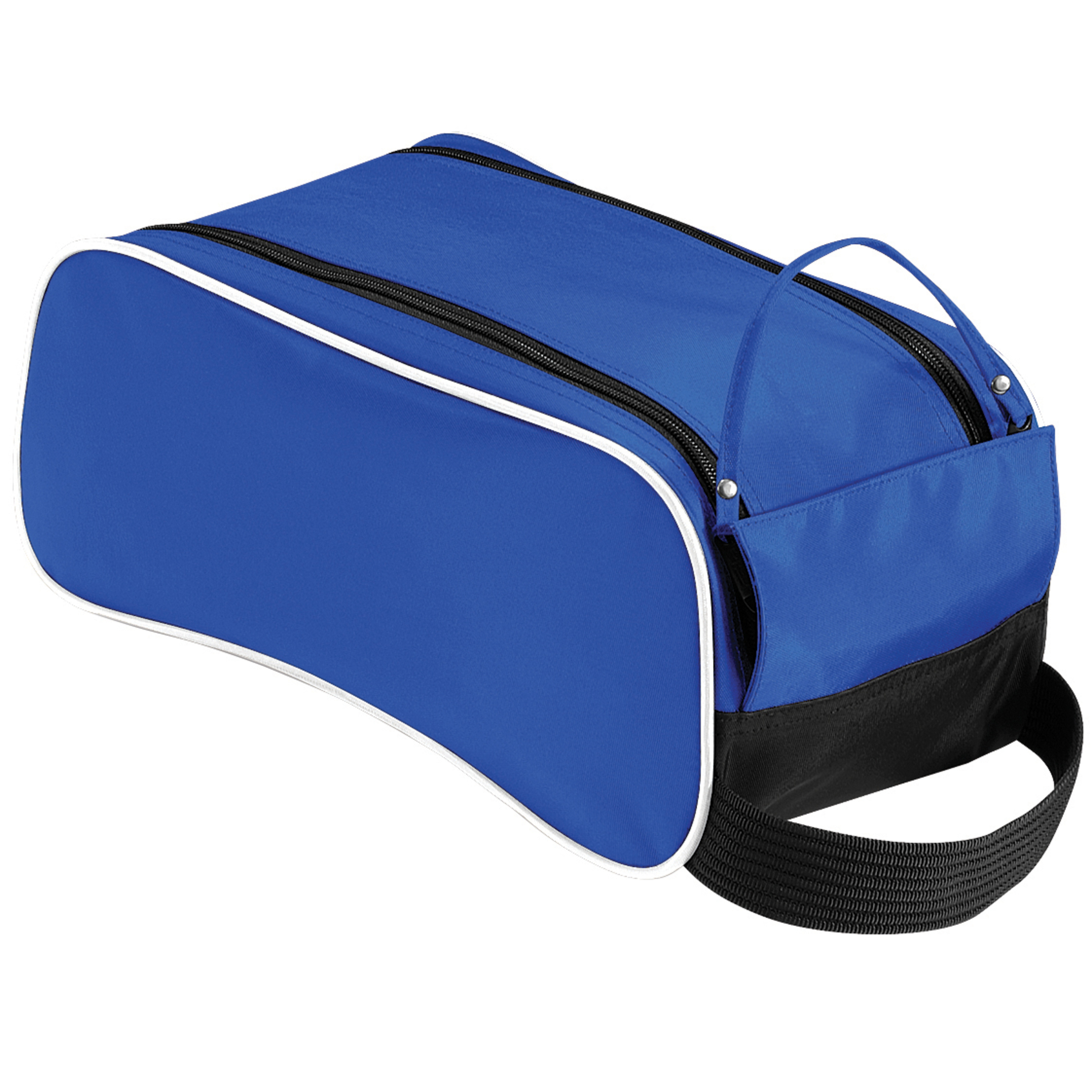 Bolsa Para Calçado Quadra (Pack De 2) - azul - 