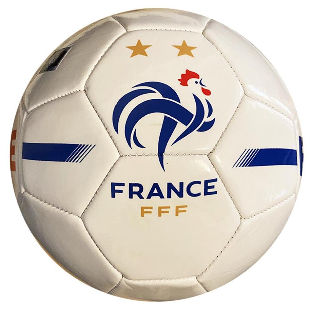 Balón De Fútbol Fff - azul - 