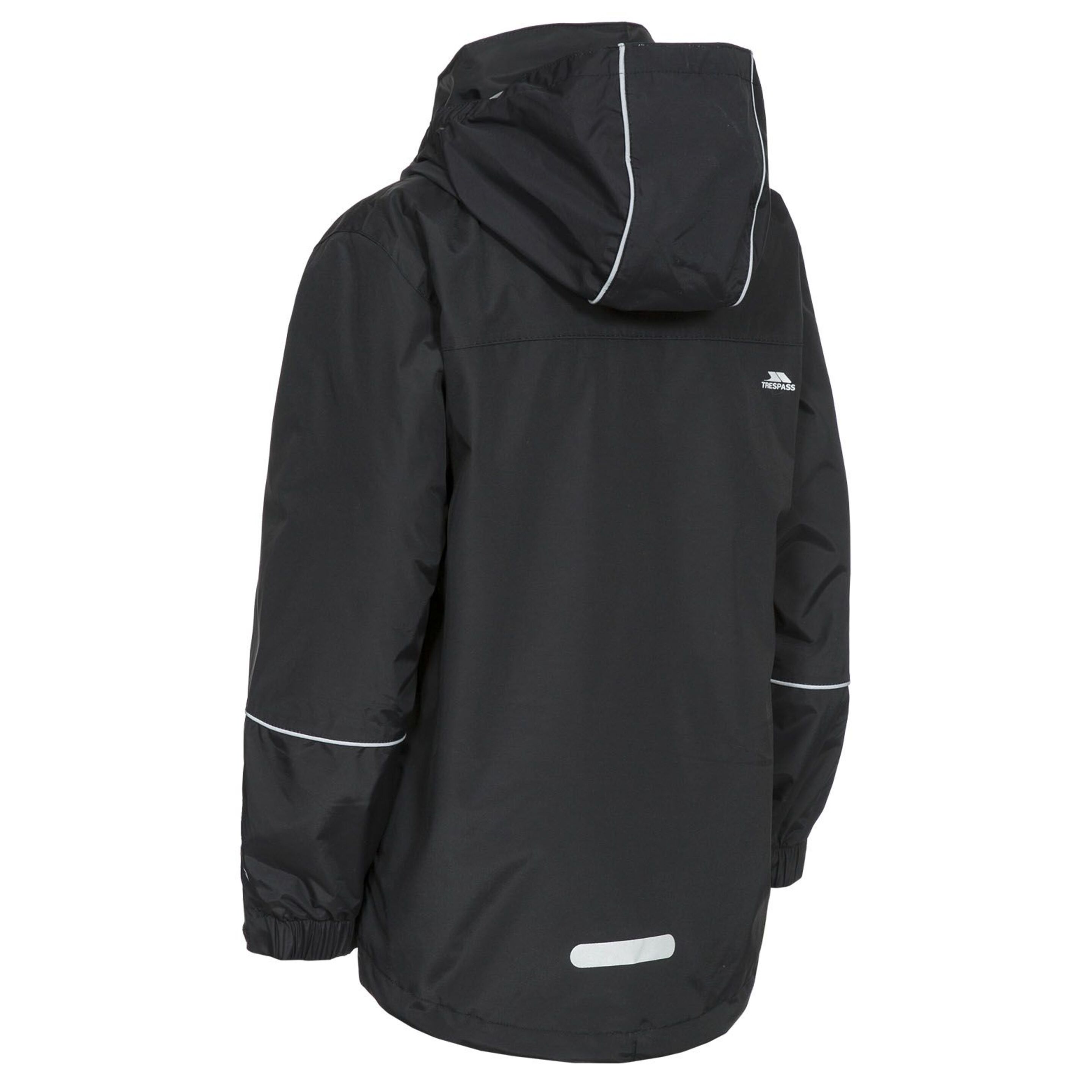 Chaqueta Impermeable 3en1 Modelo Prime Ii Trespass