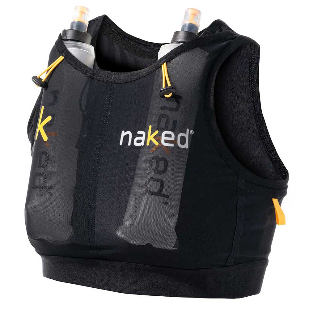 Chaleco Hidratación Hc Naked - Hc Men Vest T.6  MKP