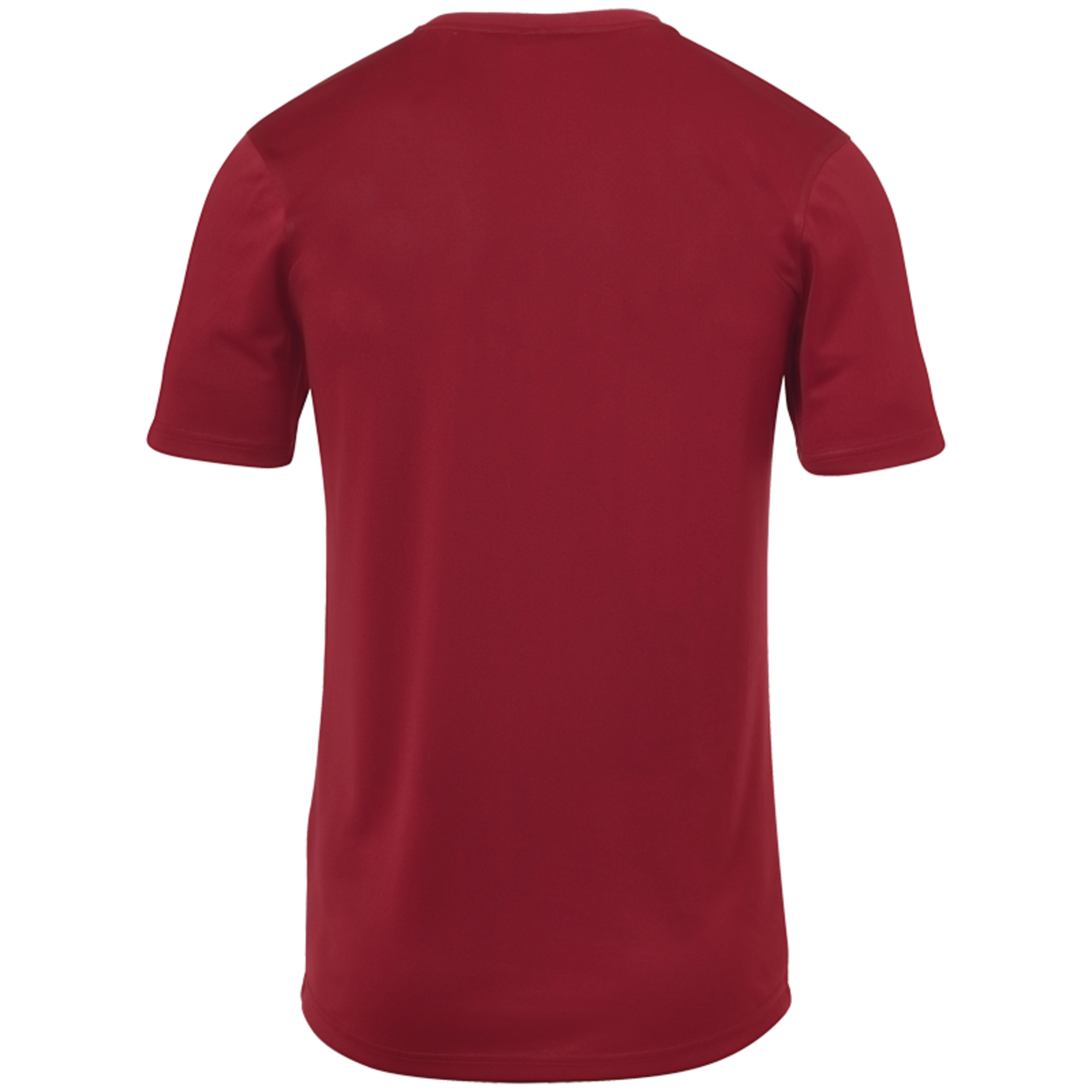 Stream 22 Shirt Shortsleeved Red Uhlsport