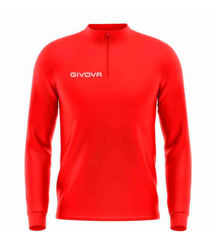 Sudadera Givova Técnica 500