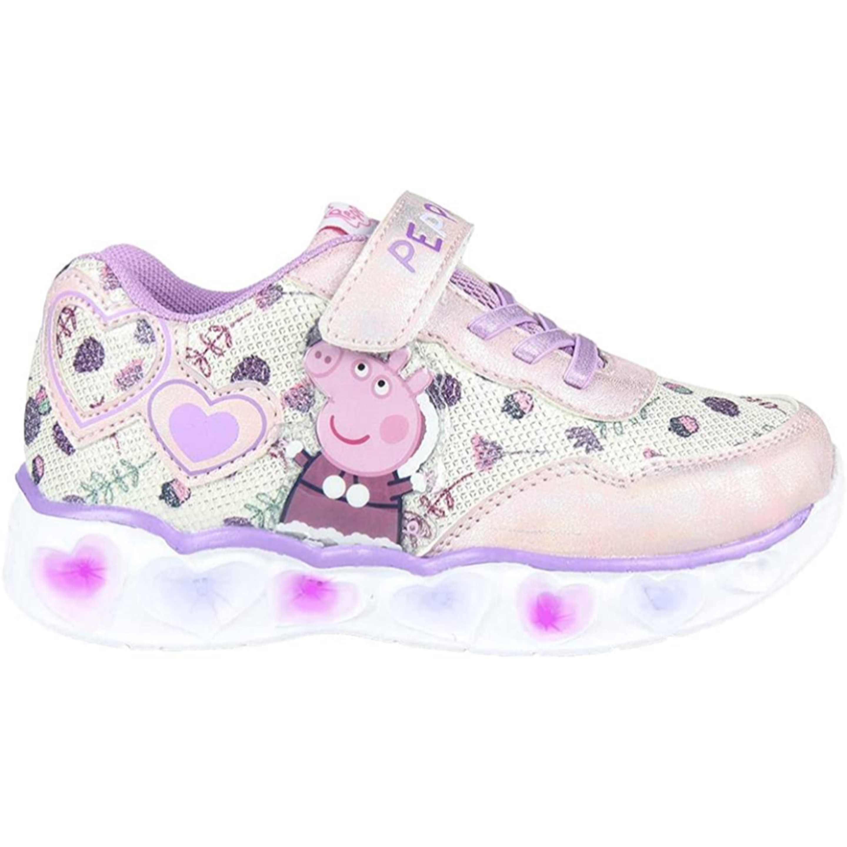 Sapatos Peppa Pig 71235