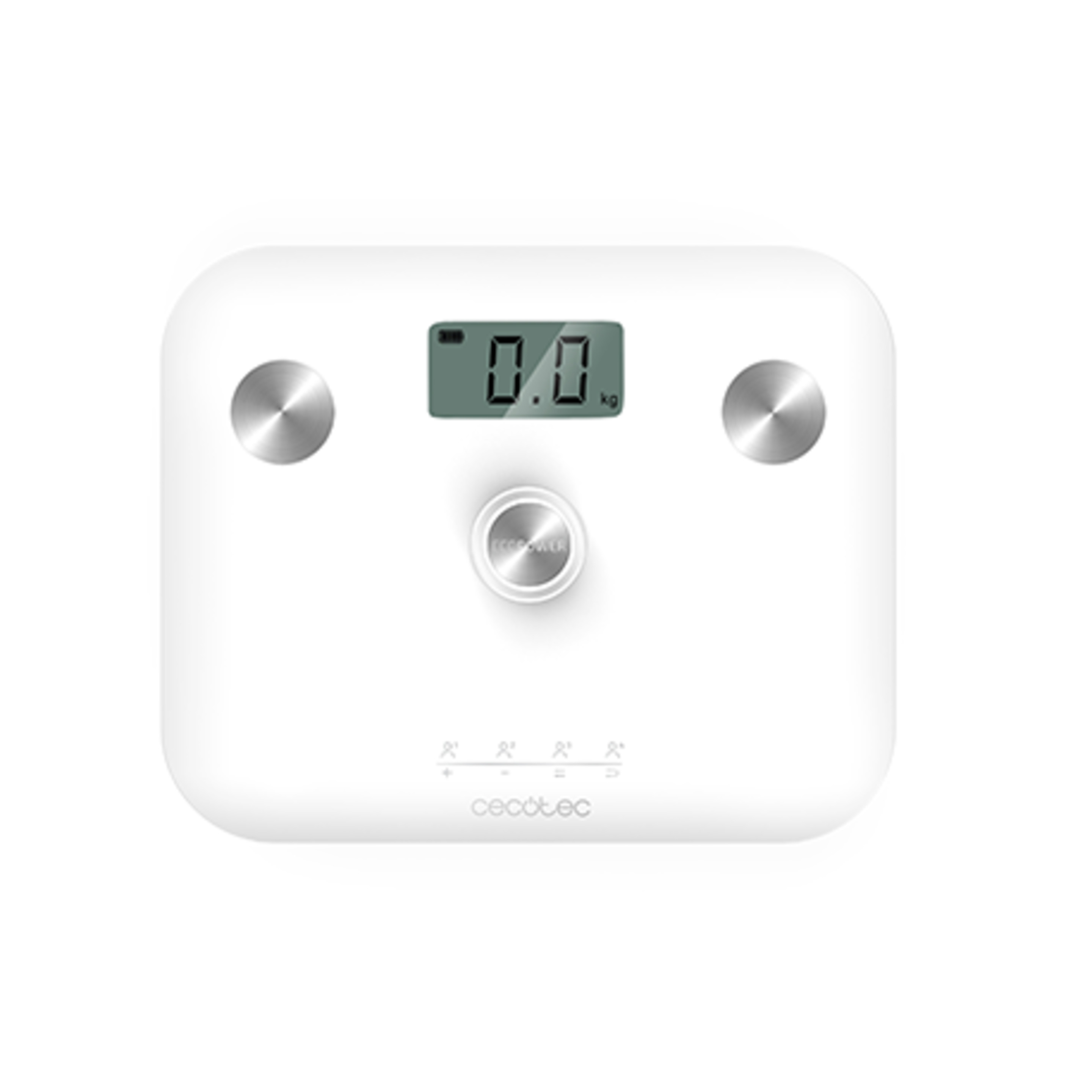 Surface Precision Ecopower 10000 Healthy White