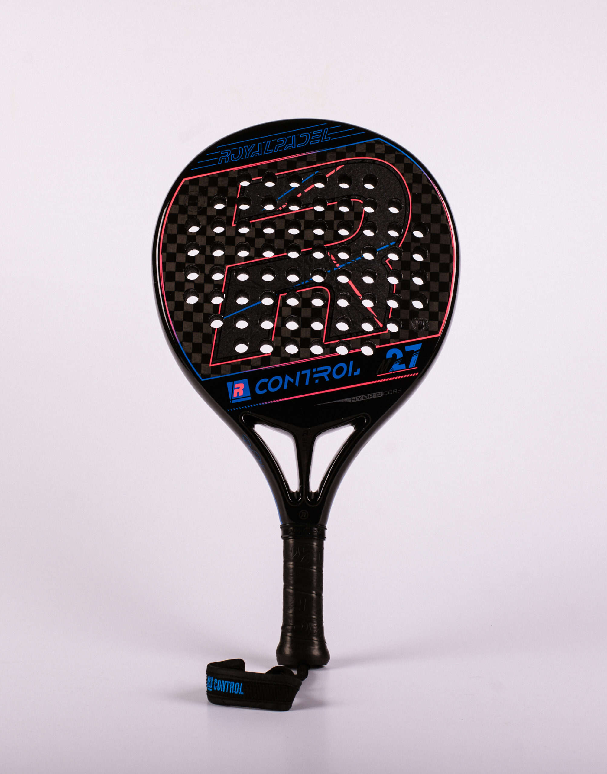 Raquete De Pádel Royal Padel Control 2023