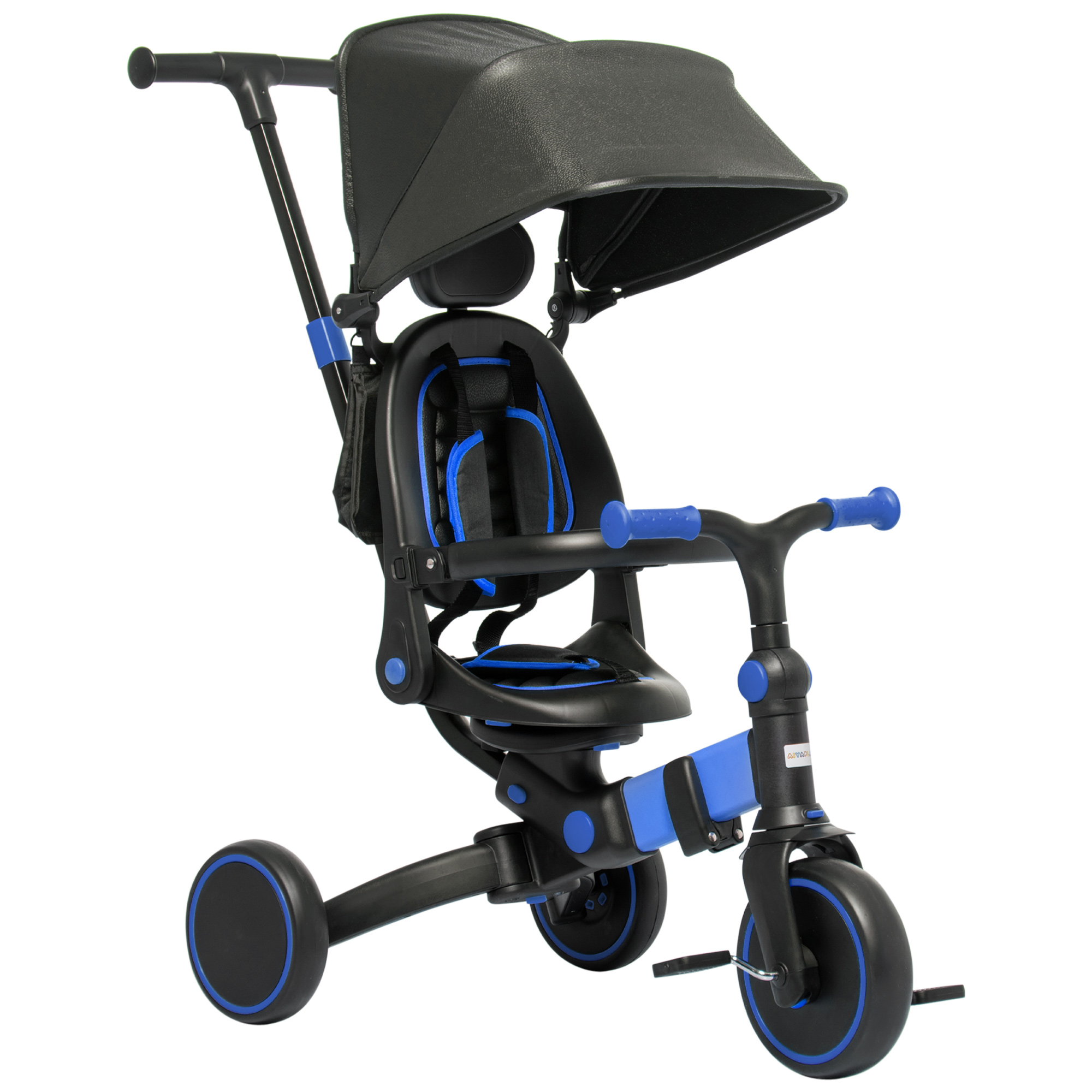 Triciclo Evolutivo Aiyaplay 370-258v00bu