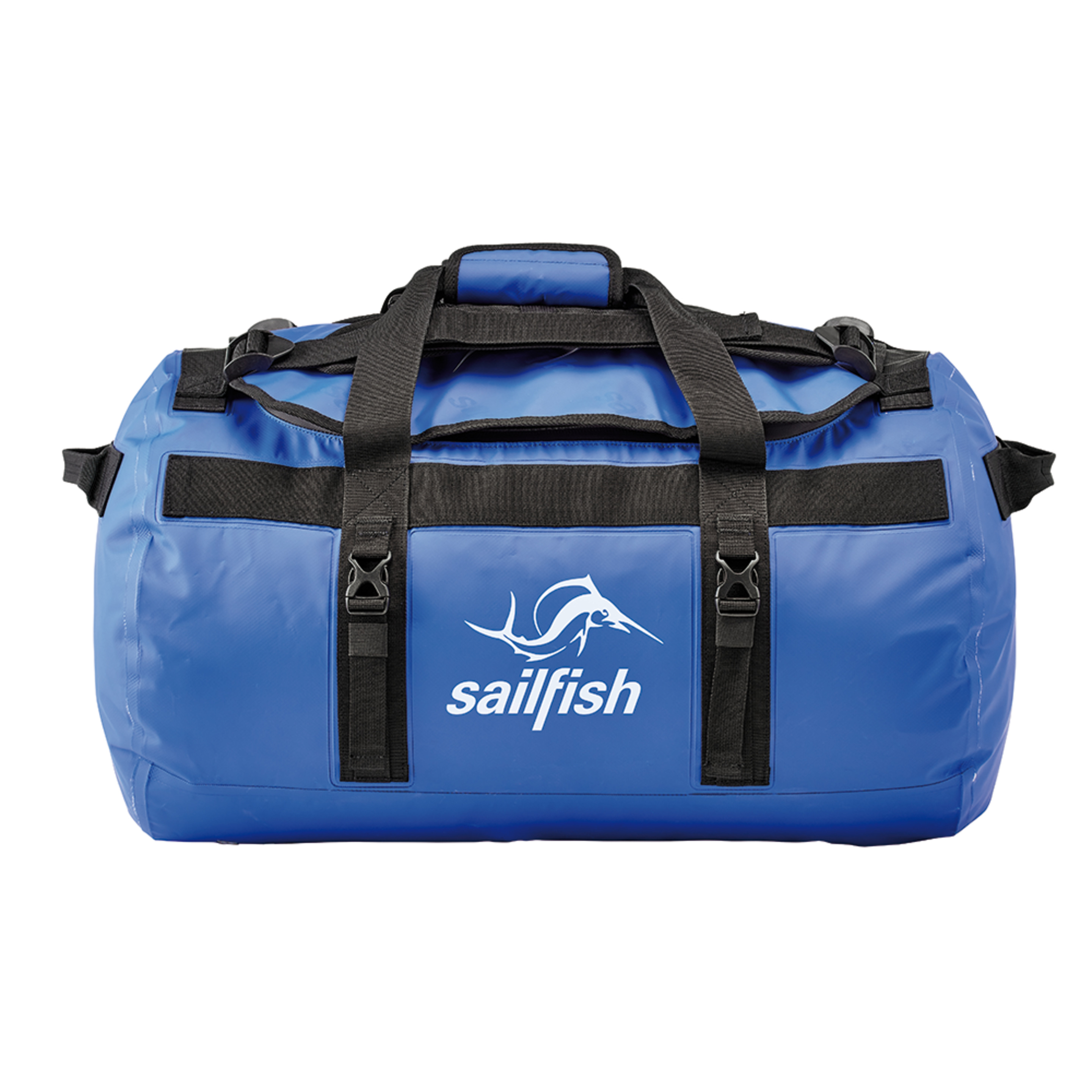 Bolsa Impermeable Dublin - Waterproof Azul Sailfish - Azul  MKP