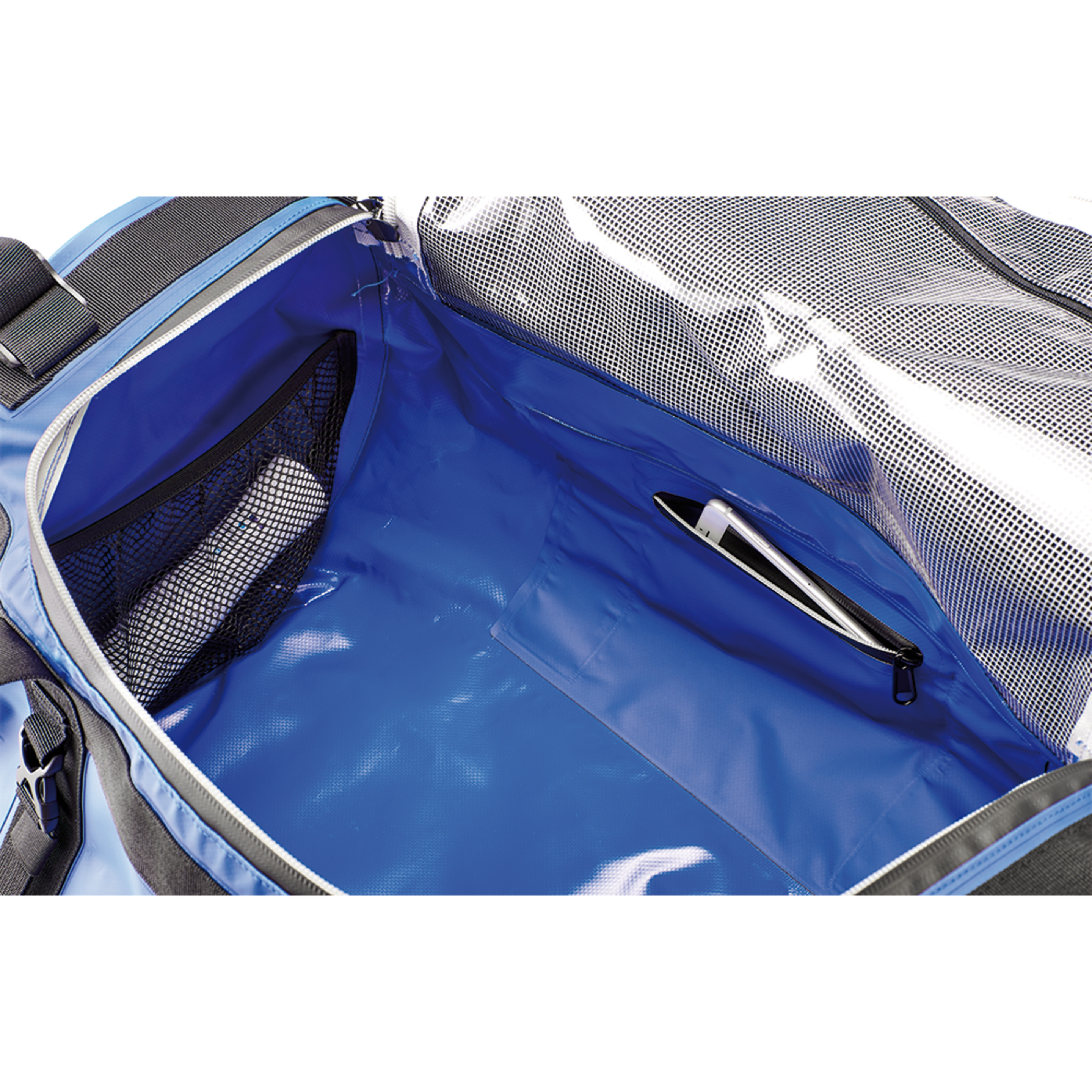 Bolsa Impermeable Dublin - Waterproof Azul Sailfish - Azul  MKP