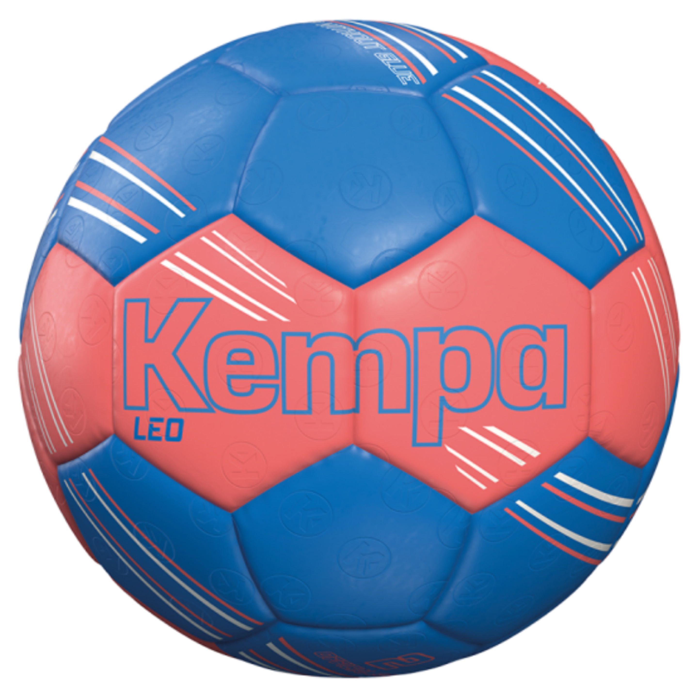 Balón Balonmano  Kempa Leo Blue - azul-claro - 