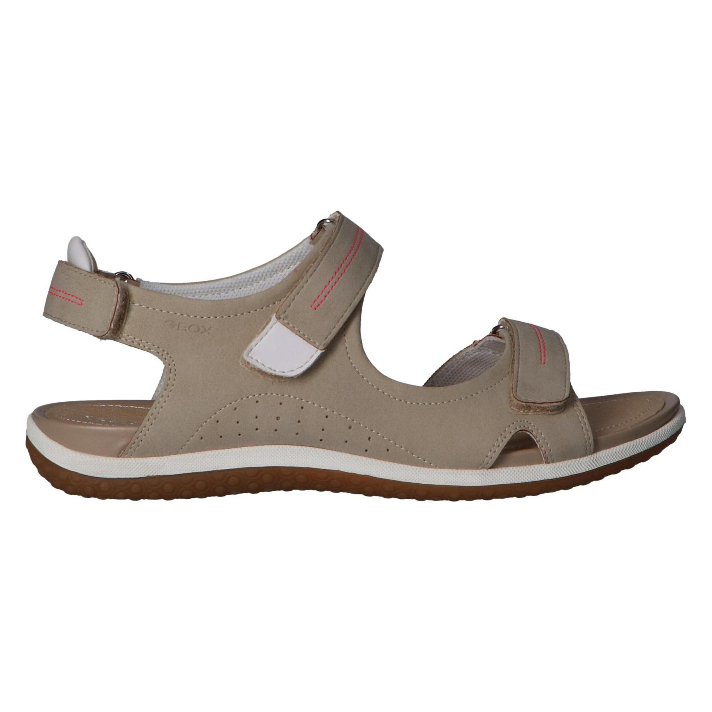 Sandalias Geox D52r6a 000ek D Sandal