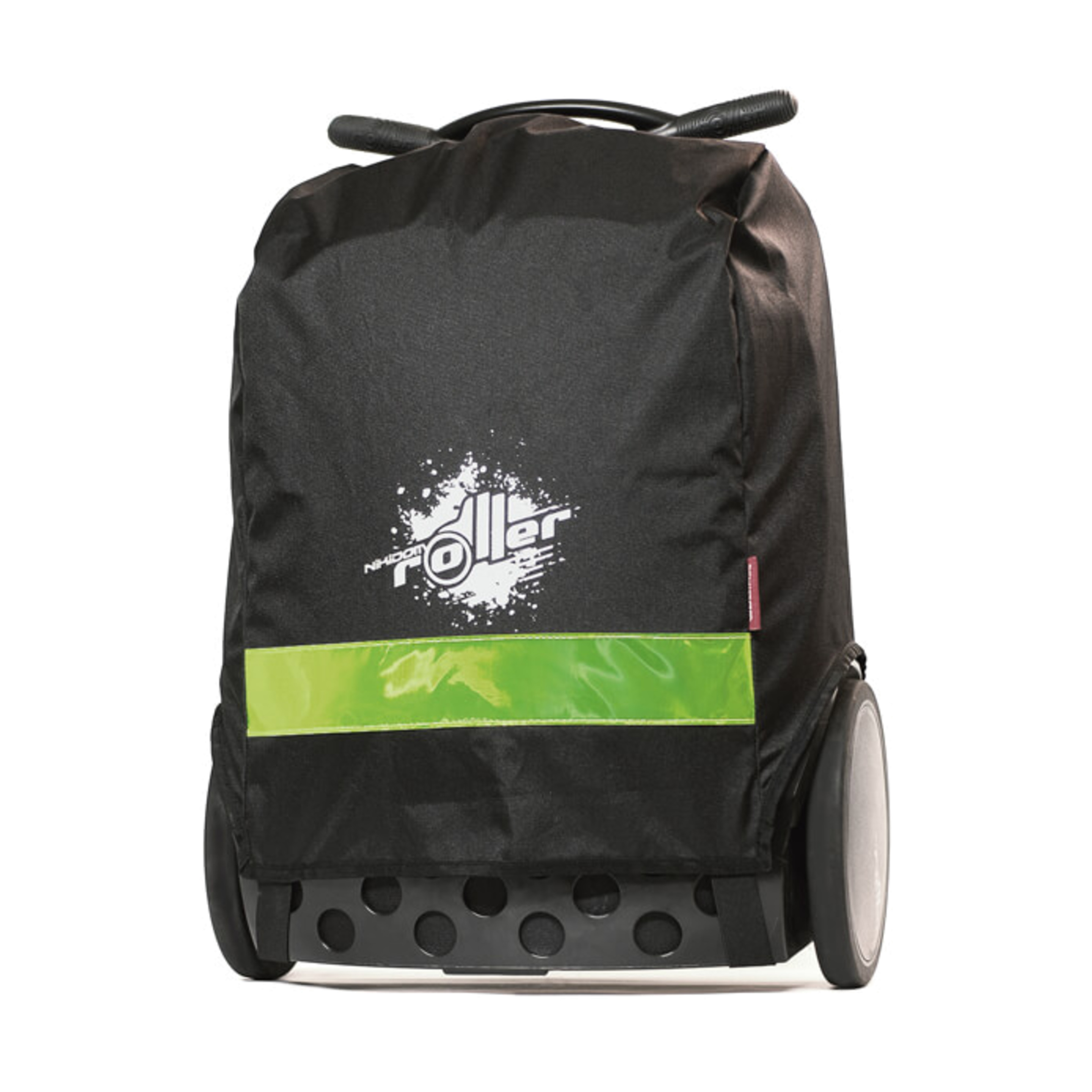 Chubasquero Para Mochila Roller Xl