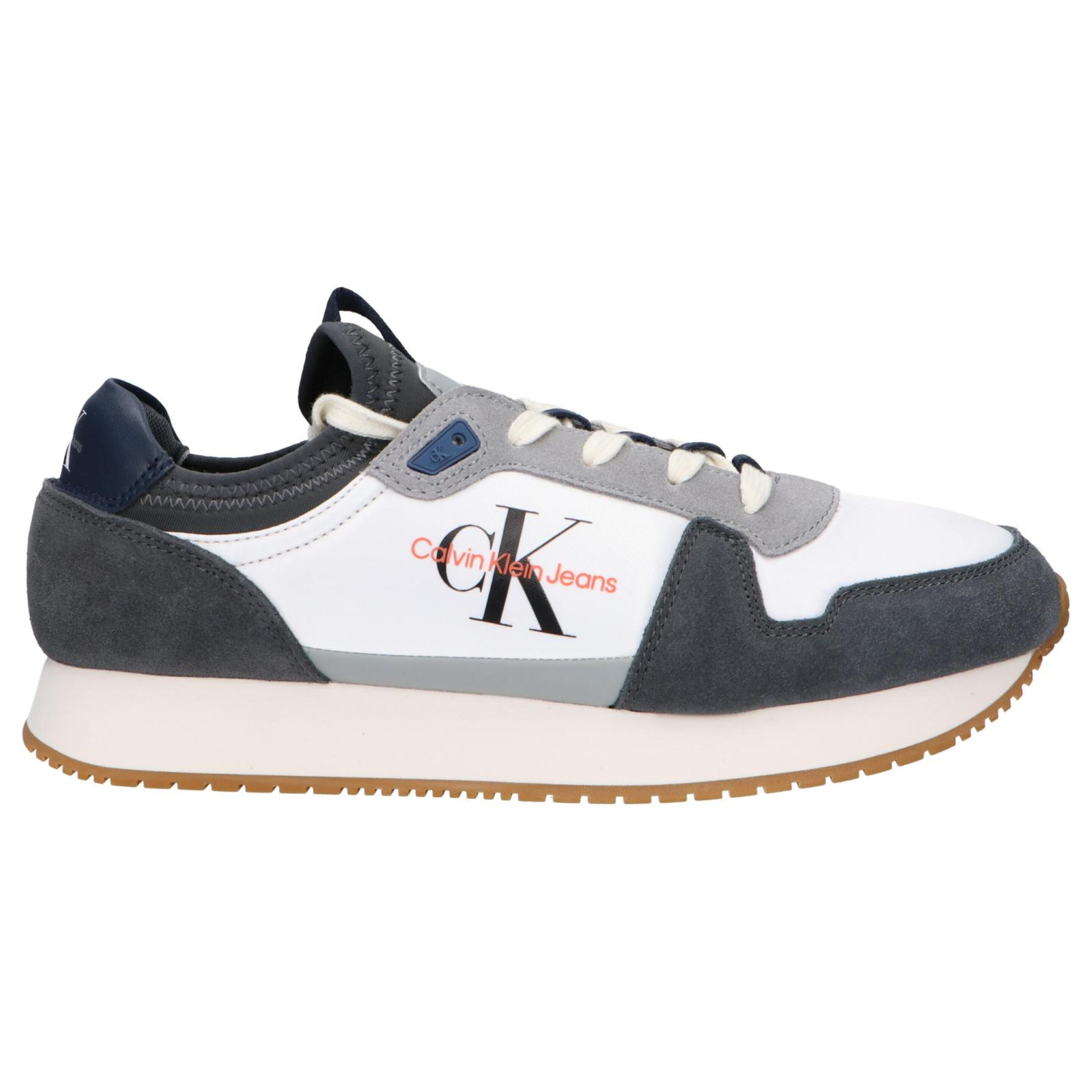 Sapatos Desportivos Calvin Klein Ym0ym005530iw