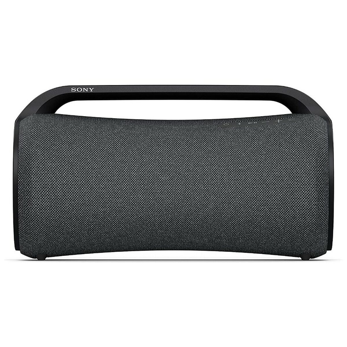 Altavoz Bluetooth Portátil Sony Srs-xg500 - negro - 