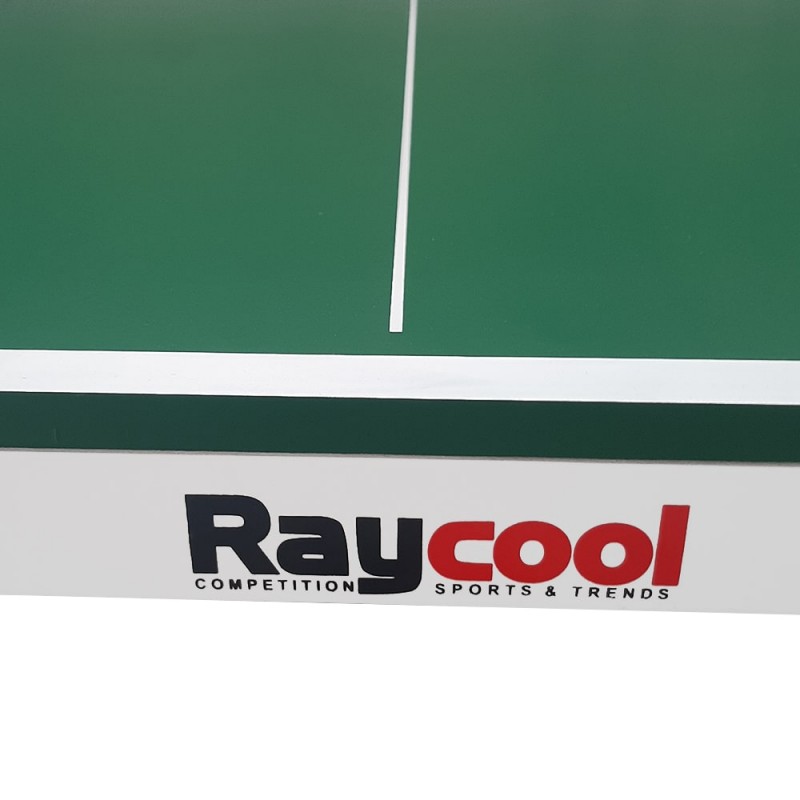 Mesa De Ping Pong Exterior Raycool Legend 770