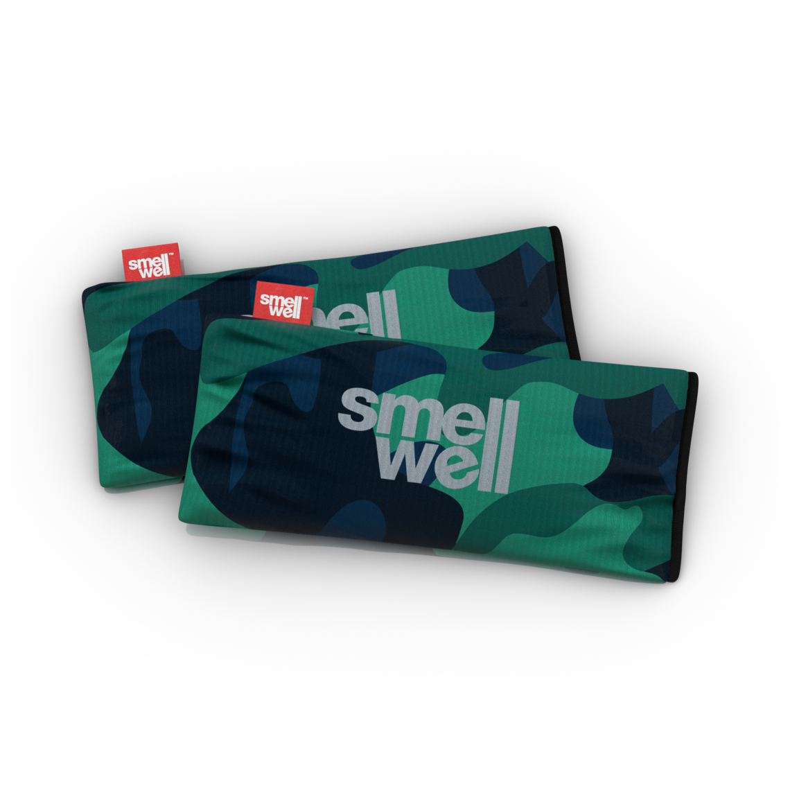 Smell Well Xl Ambientador Para Calzado Y Artículos Deportivos 2 Bolsas Xl