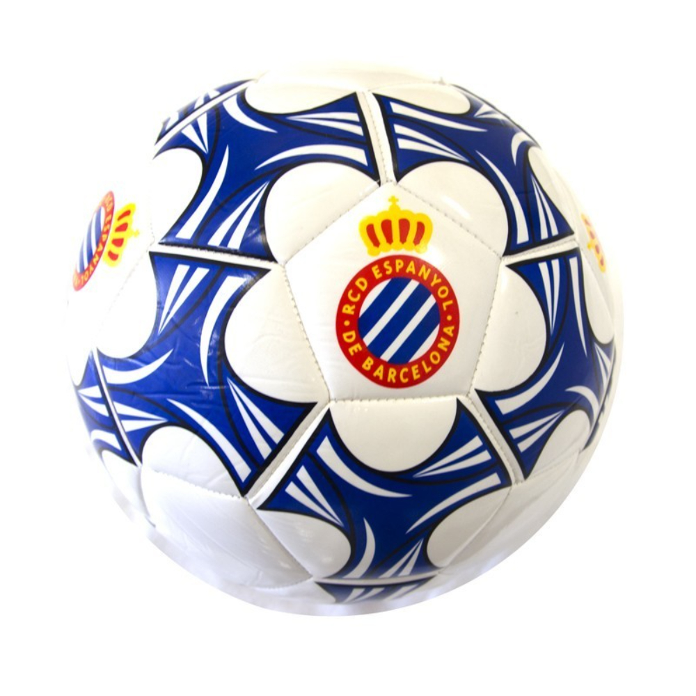 Balón Rcde Espanyol 66603 - blanco - 
