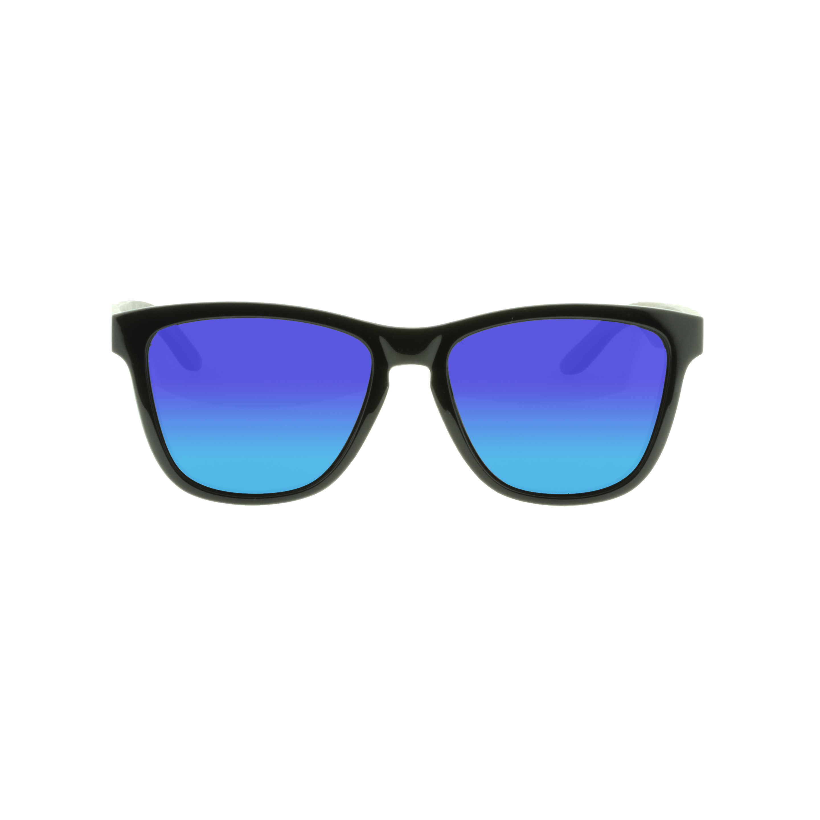 Gafas De Sol Feler | Regular Hibrid 2 - Azul - Cuadrada  MKP