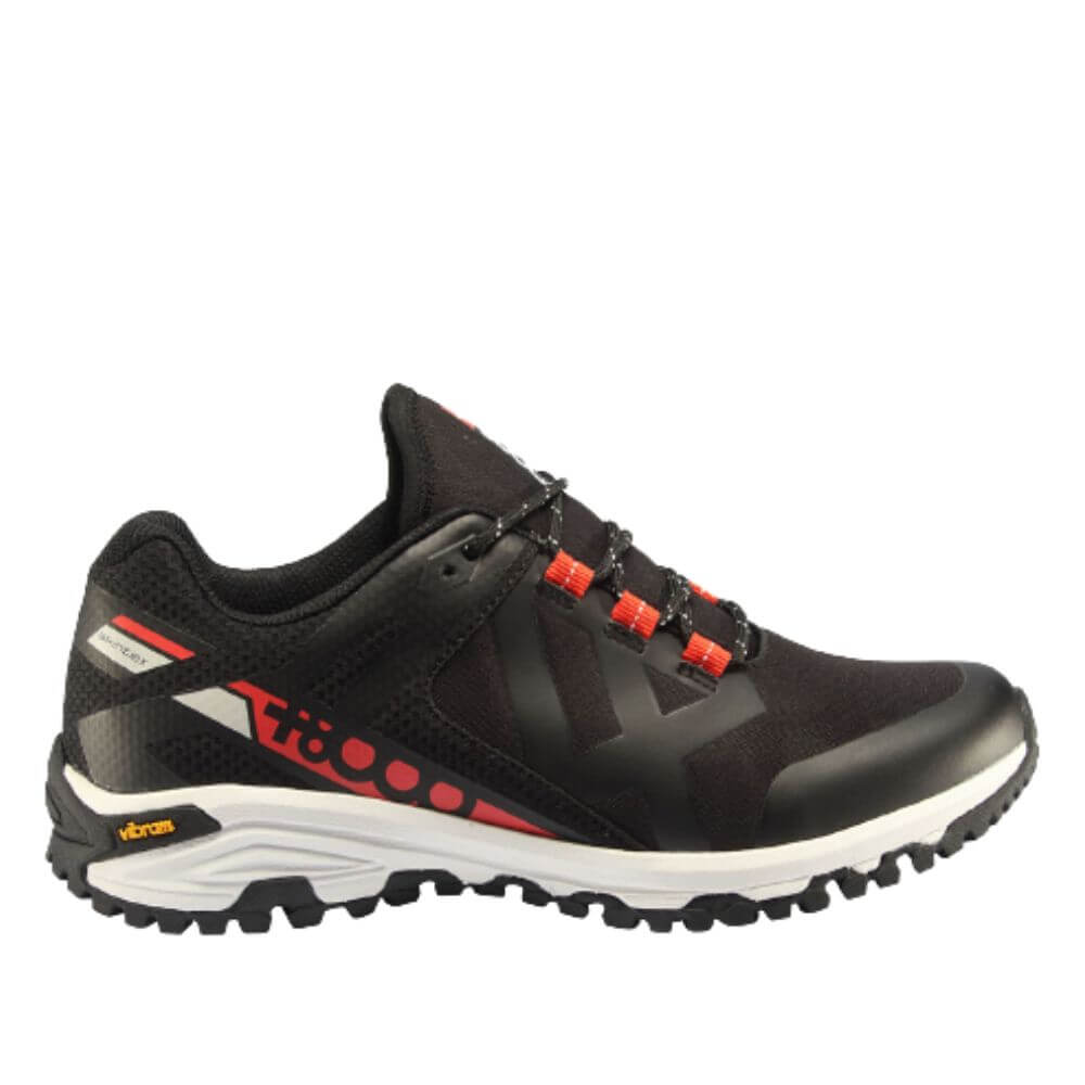 Zapatillas Trail Running +8000 Tigan 23v