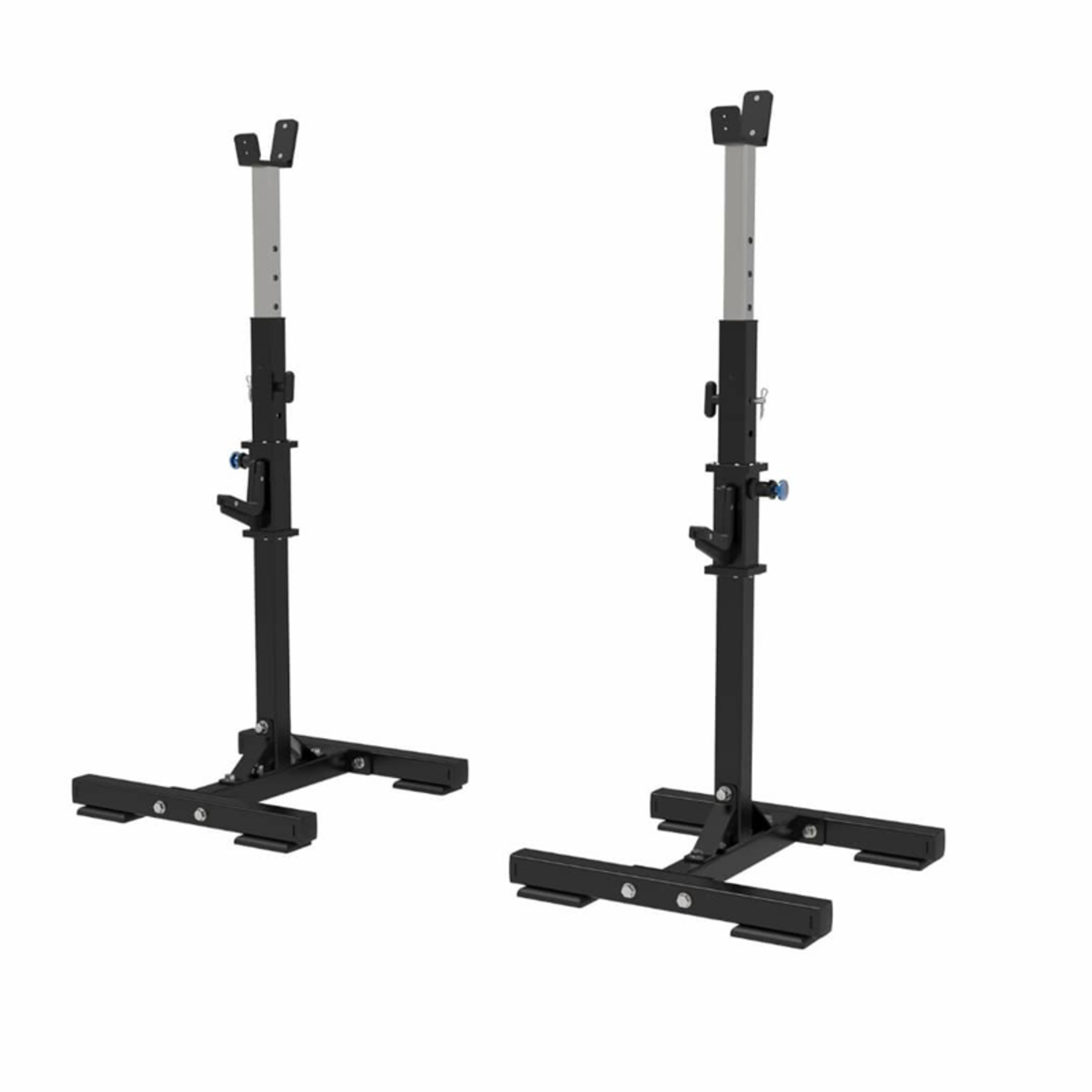 Equipamento De Treino - Fittest - Squat Stand Eco