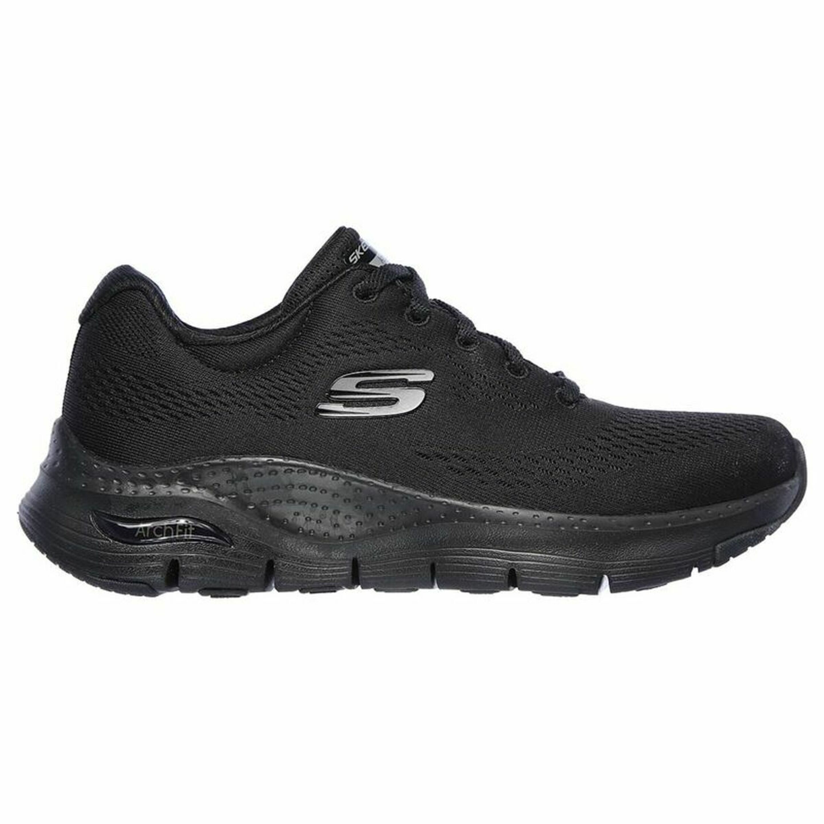 Zapatillas Para Caminar Skechers Arch Fit - Big Appeal