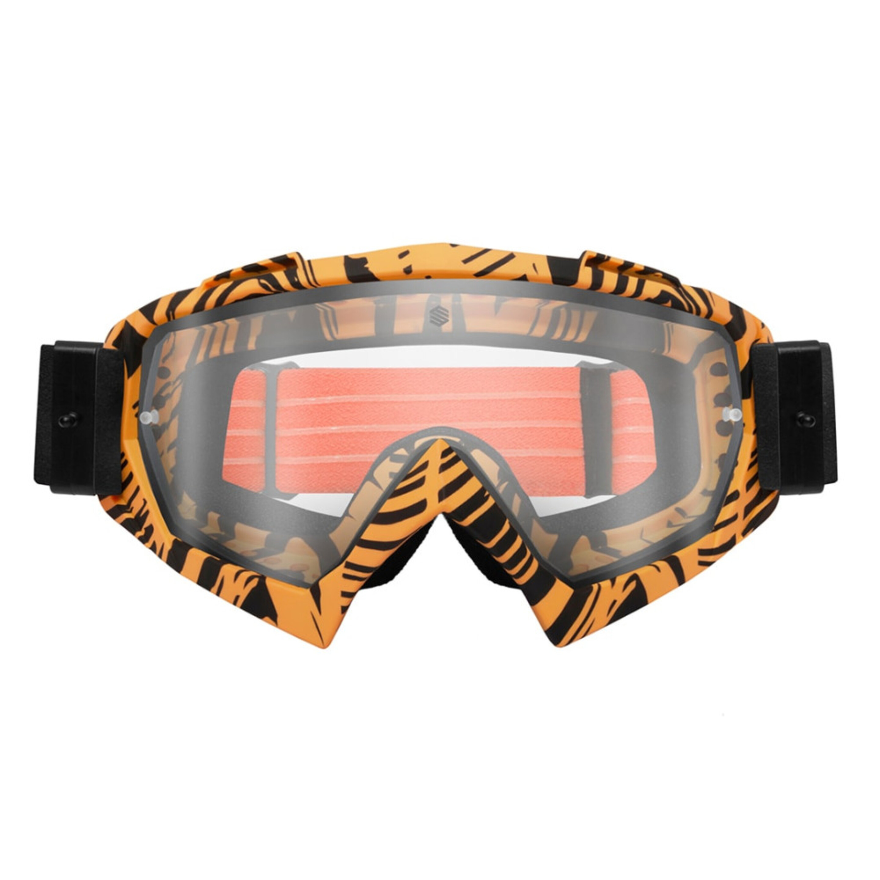 Gafas Para Mtb Siroko H1 Tigra