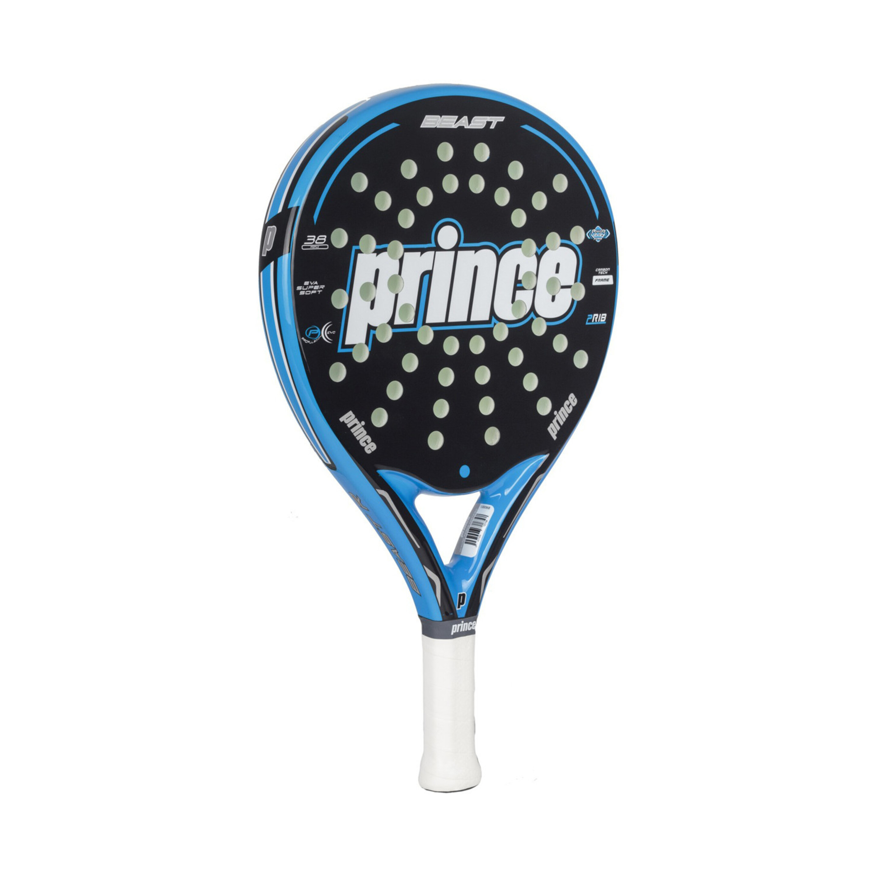 Pala De Padel Beast R Prince