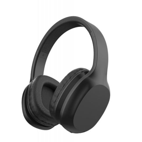 Auriculares C/microfono Coolbox Coolsand Air25 Bluetooth 5.0 Negro - Auriculares Coolbox Coo-aub-25bk  MKP