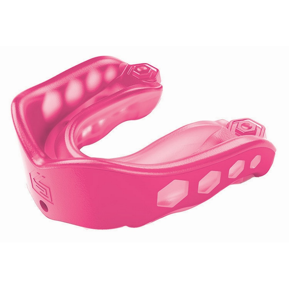 Unisex Adult Mouthguard Shock Doctor Gel Max | Sport Zone MKP
