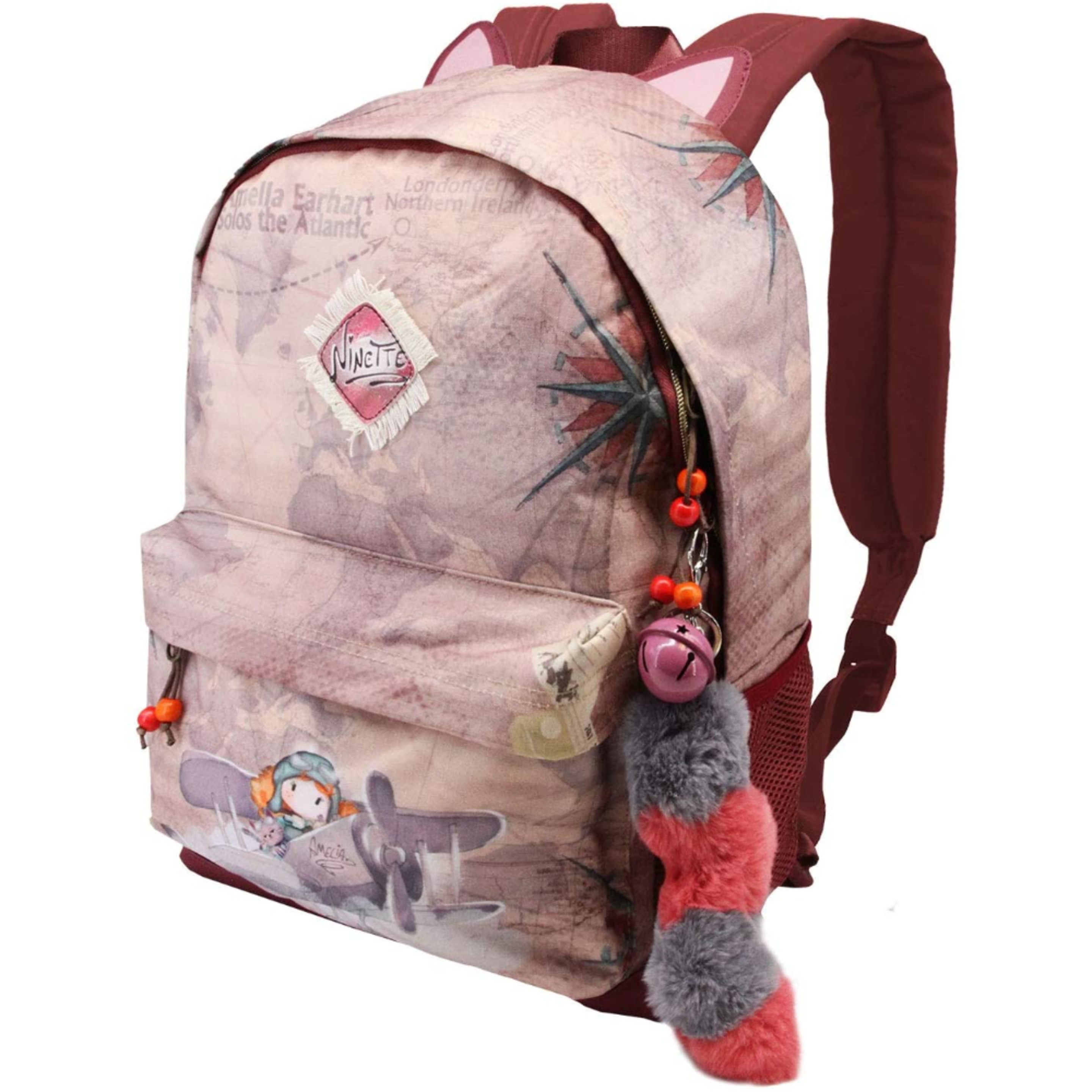 Mochila Ninette