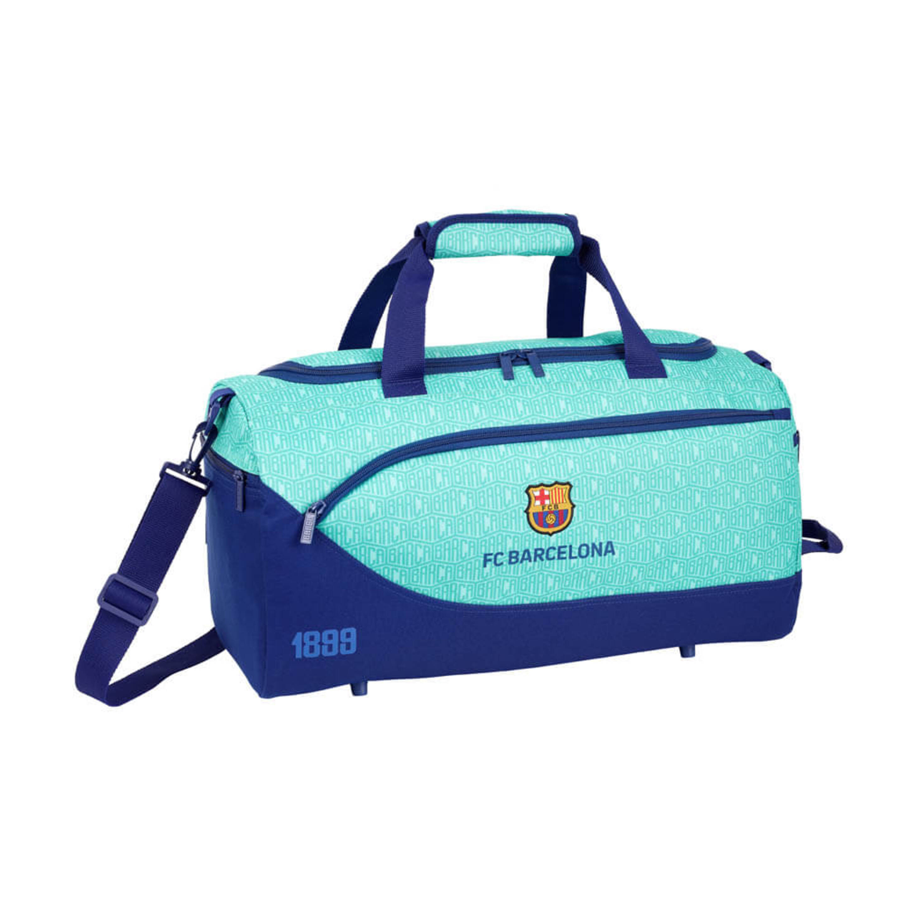 Bolsa De Deportes Fc Barcelona 3ª Equipación