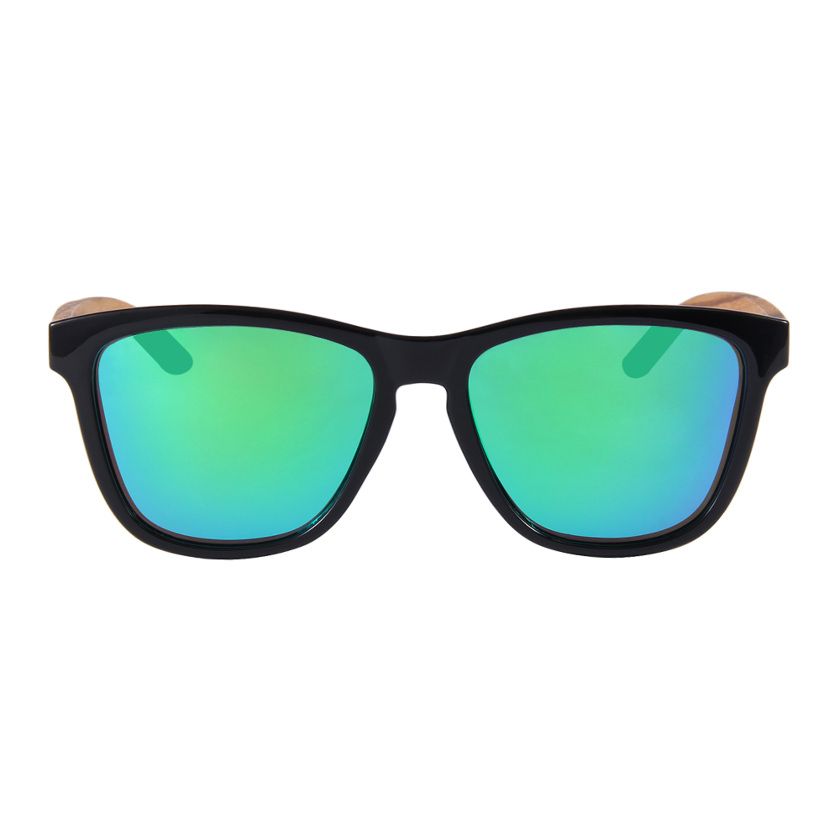 Gafas De Sol Fluor | Regular Wood