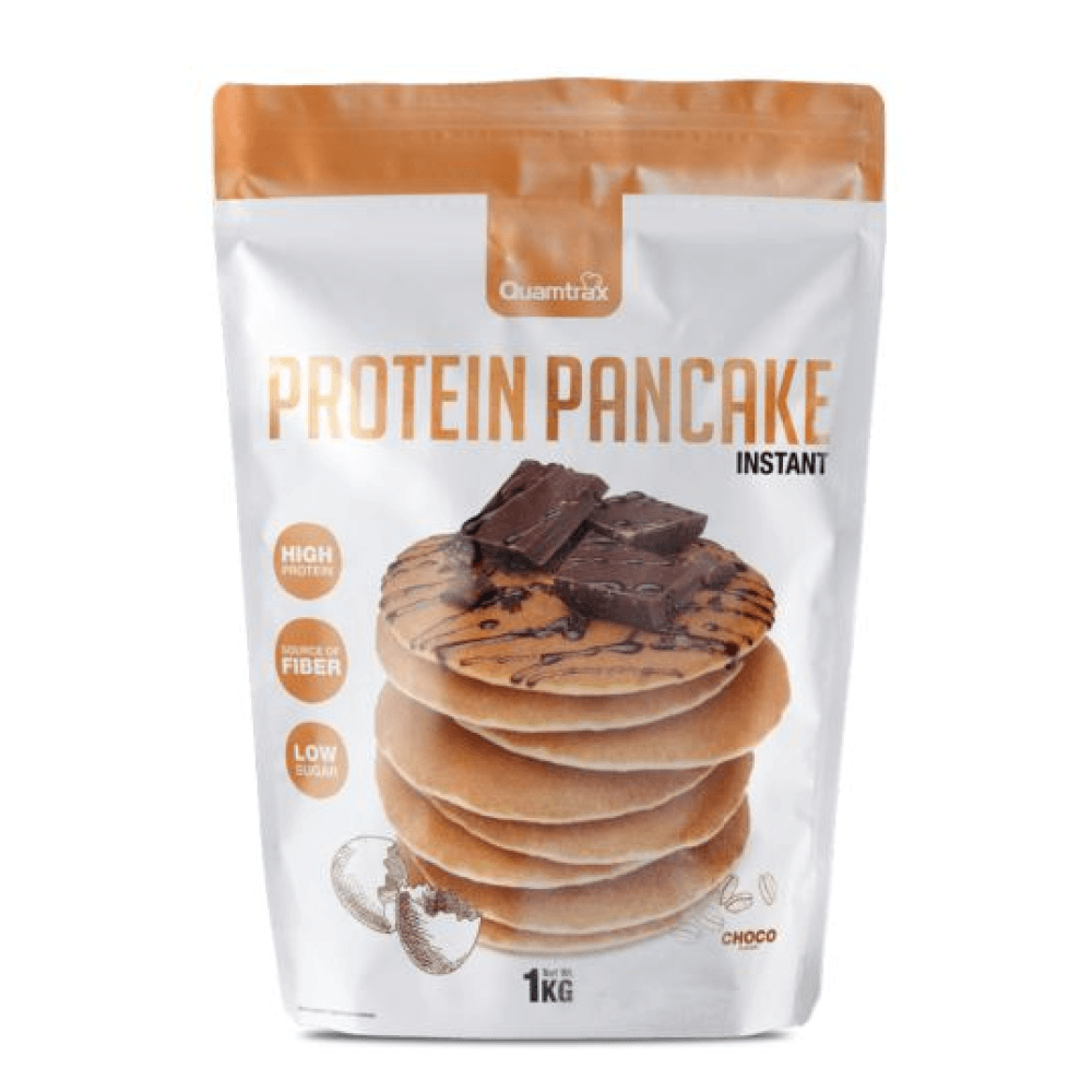 Protein Pancake 1 Kg Chocolate  MKP