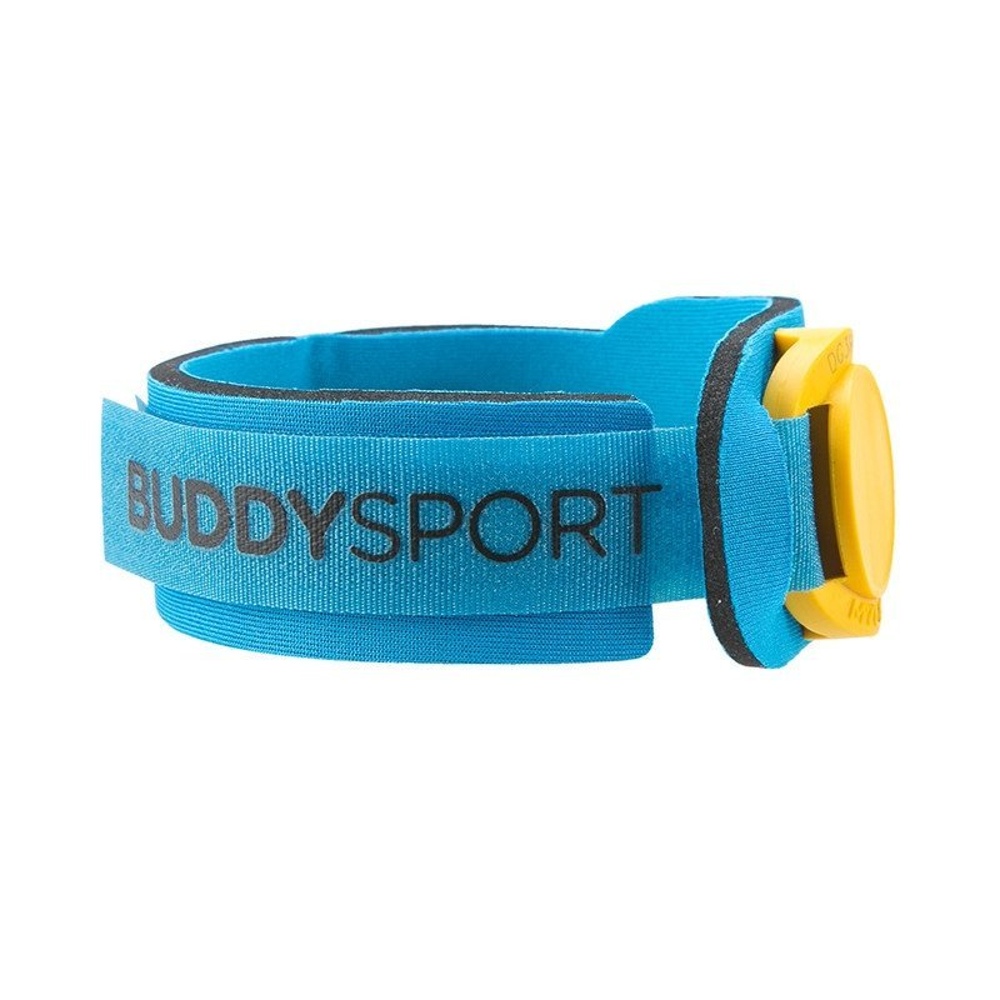Portachip Buddy Sport - azul - 