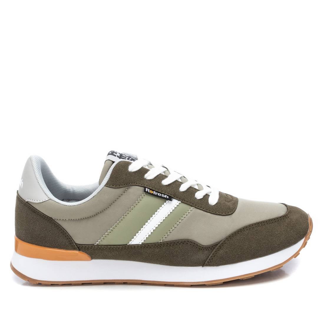 Sneaker Refresh 170823 - verde - 