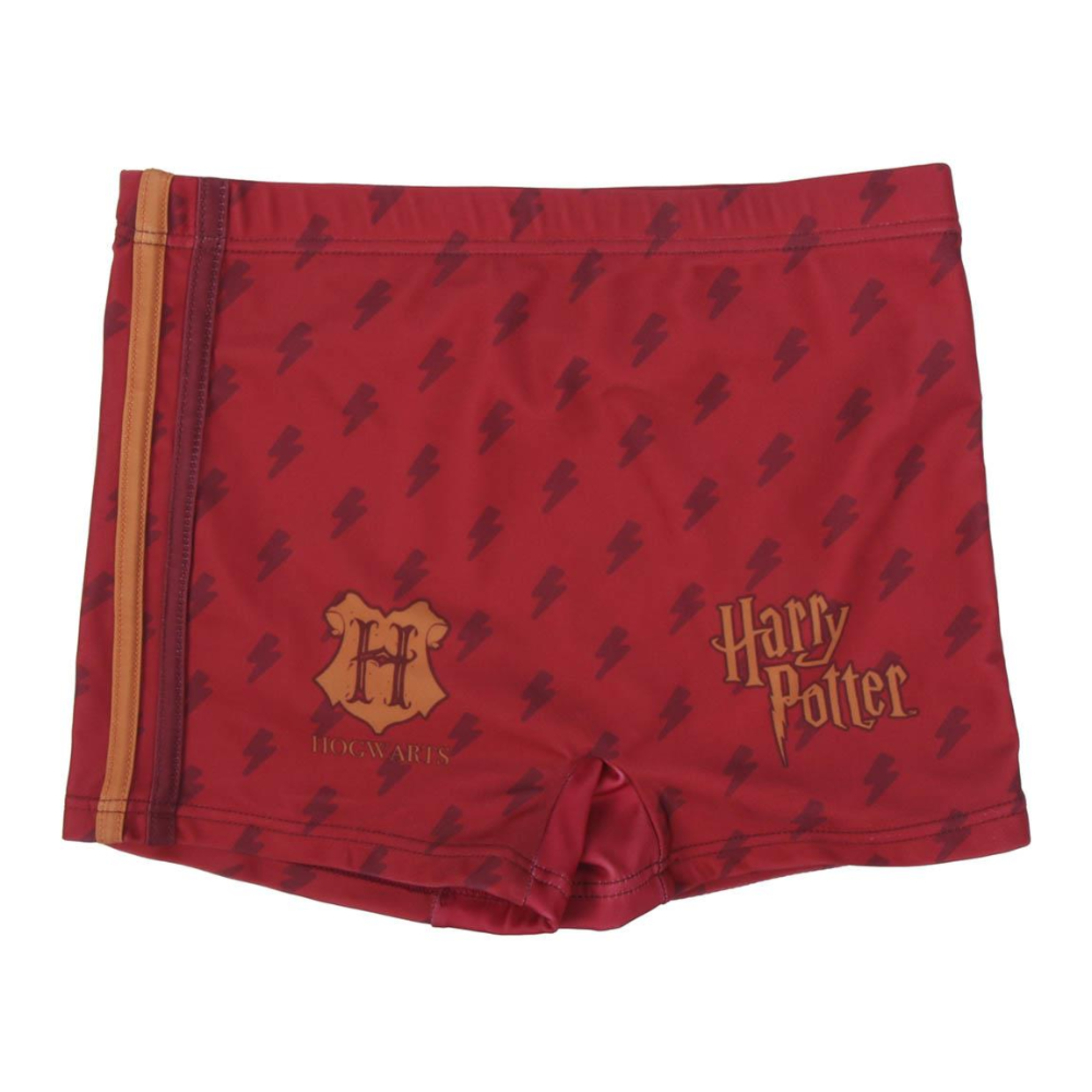 Bañador Harry Potter 61655 - Burdeos  MKP