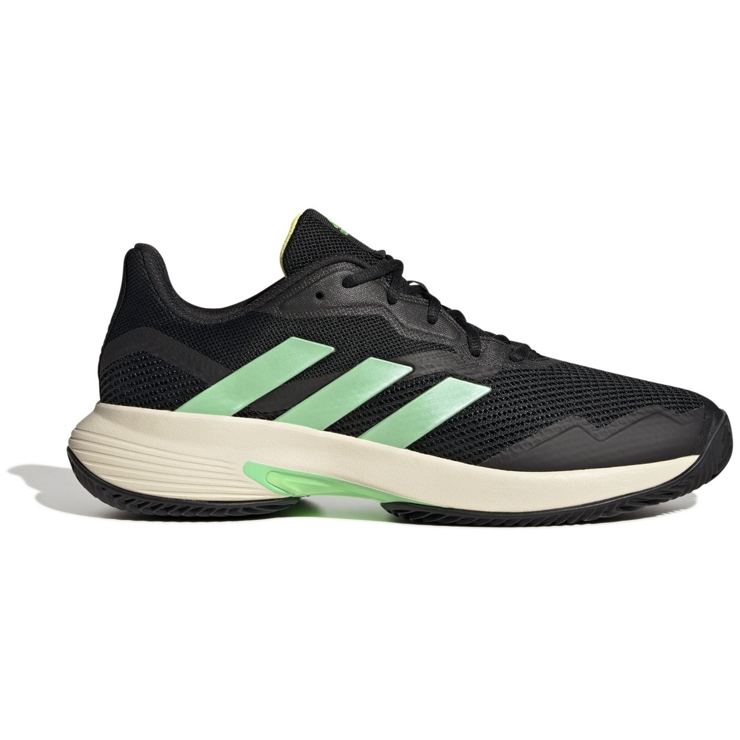 Zapatillas adidas Courtjam Control M Clay