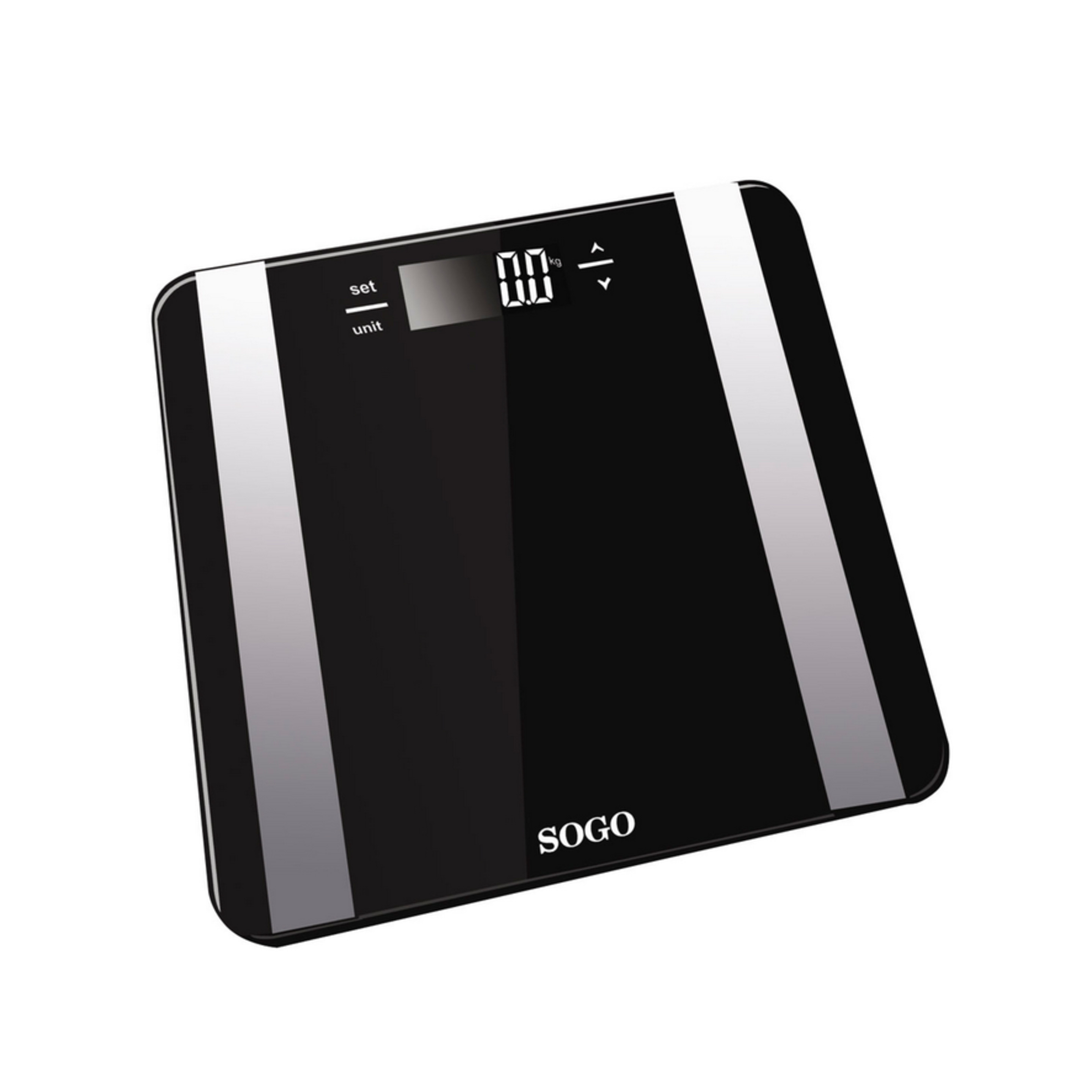 Balança Digital Sogo Bab-ss-3980