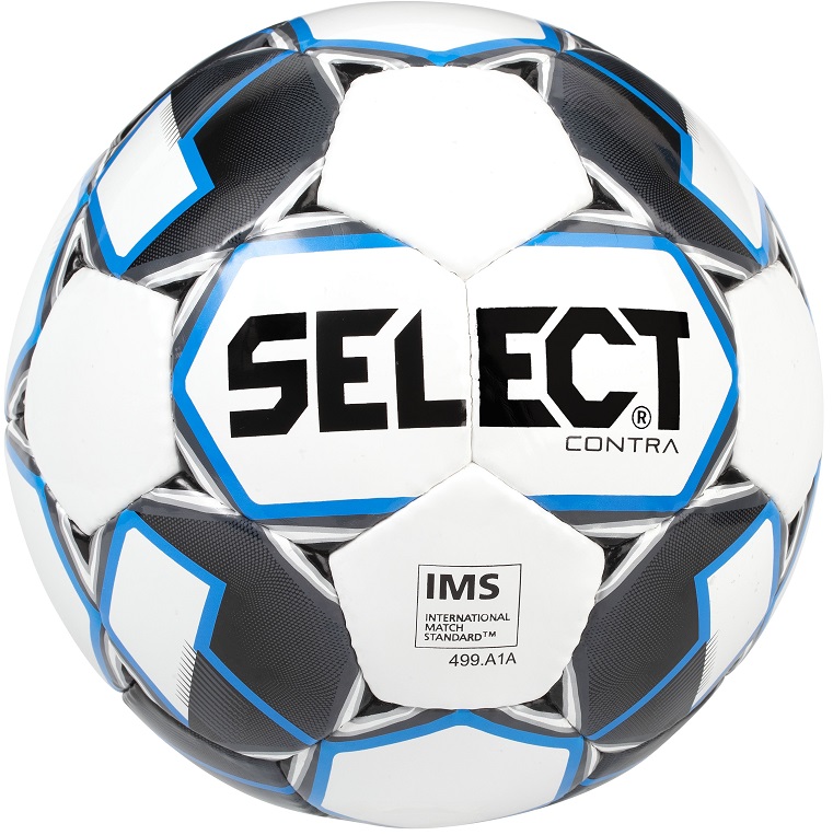 Balón Selecto Contra Fifa Ims - multicolor - 