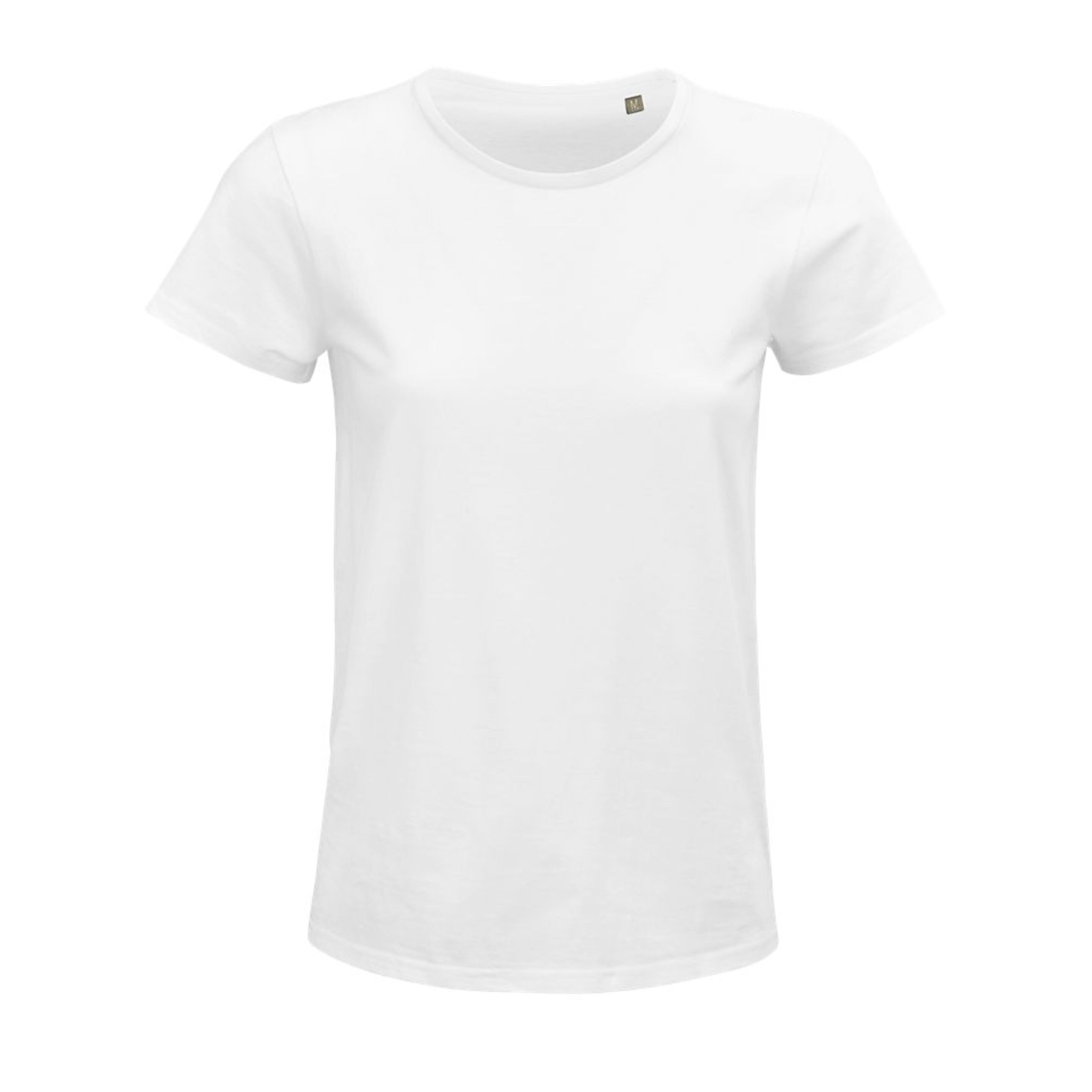 T-shirt Marnaula Crusader Mulher - blanco - 