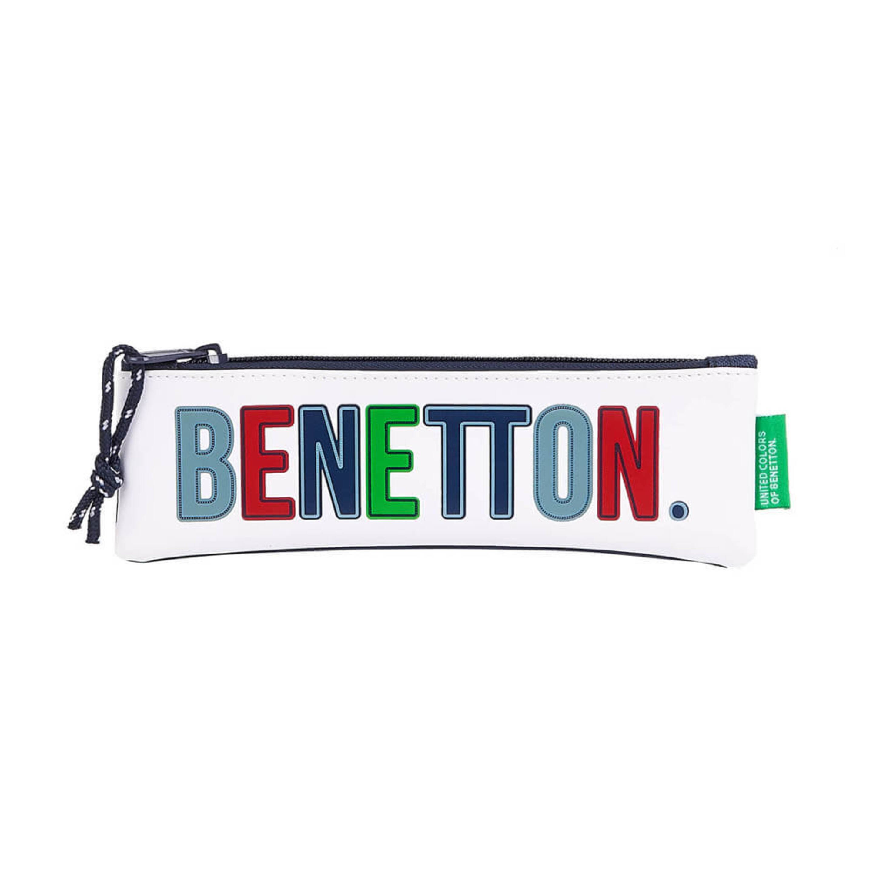 Mini Estuche Benetton 1965
