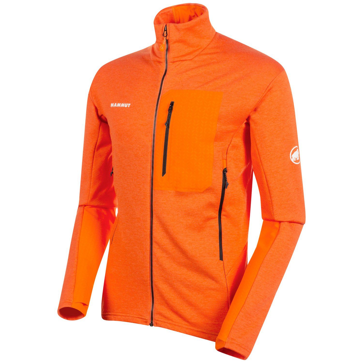Chaqueta Hombre Eiswand Guide Ml Jacket Mammut