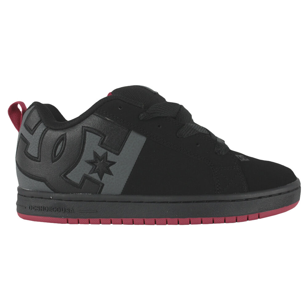 Zapatillas Dc Shoes Court Graffik