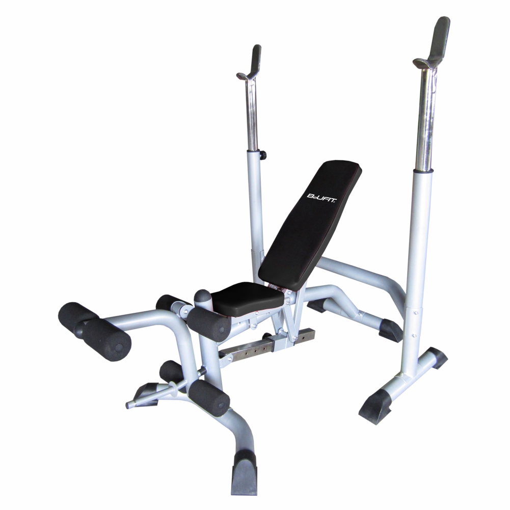 Adjustable Multi Functional Beufit Weight Bench