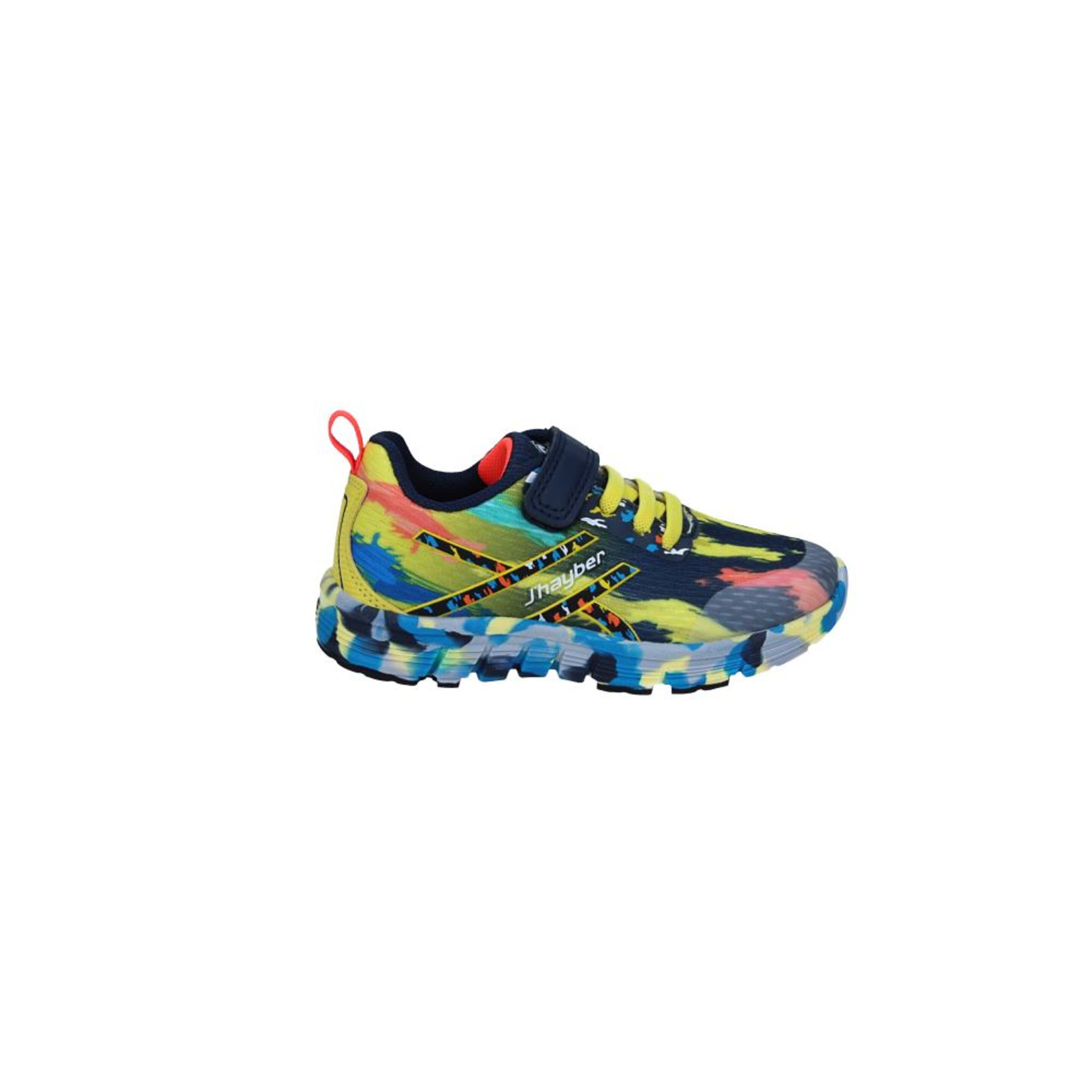 Zapatillas Running J'Hayber Rosel