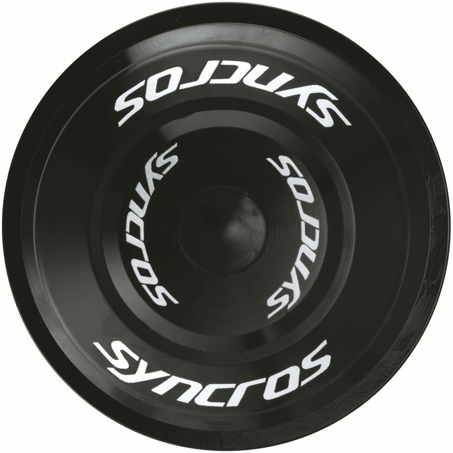 Juego De Direccion Syncros Pressfit 1 1/8''- 1 1/4 Syncros