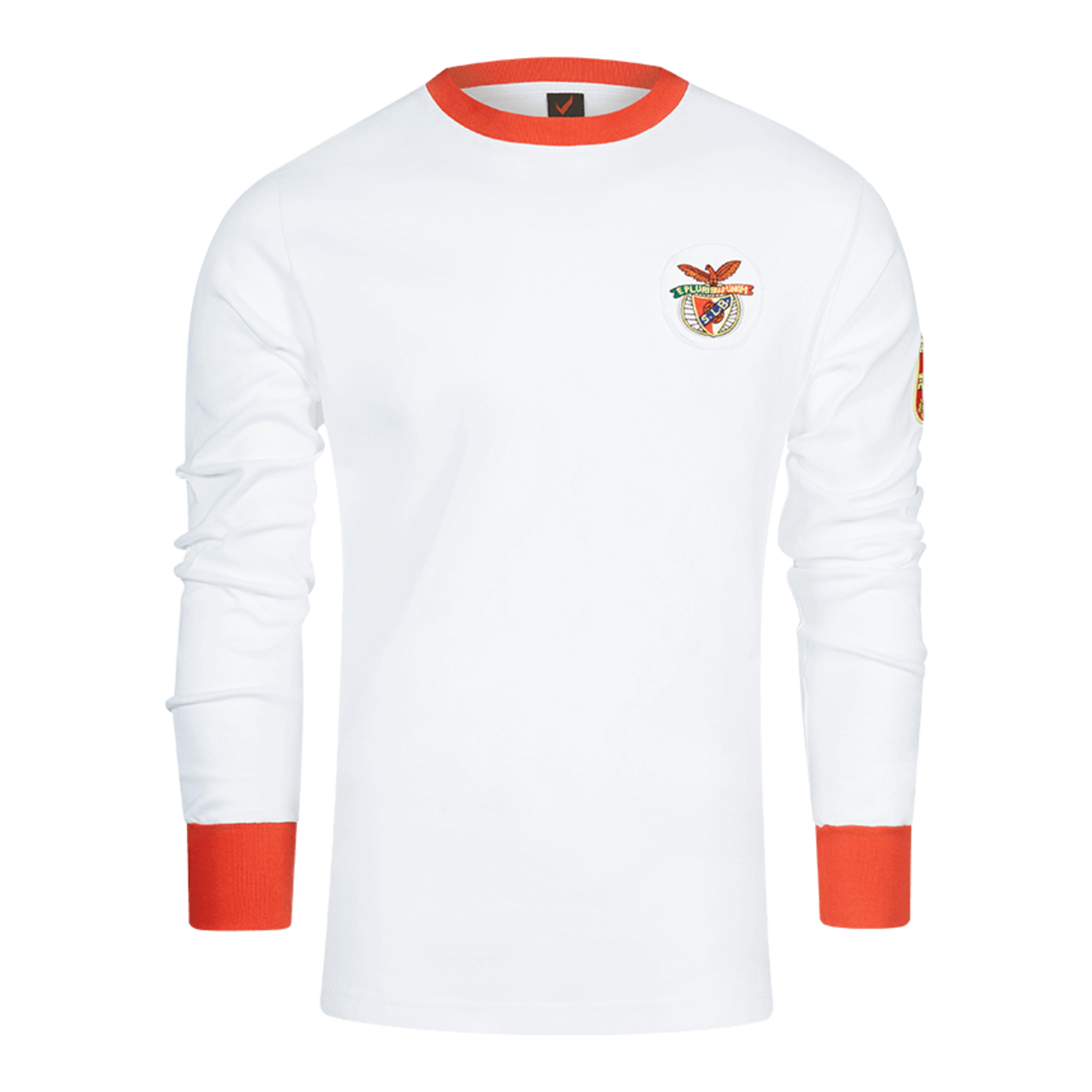 Camiseta Eusebio Balón De Oro 1965 - blanco - 