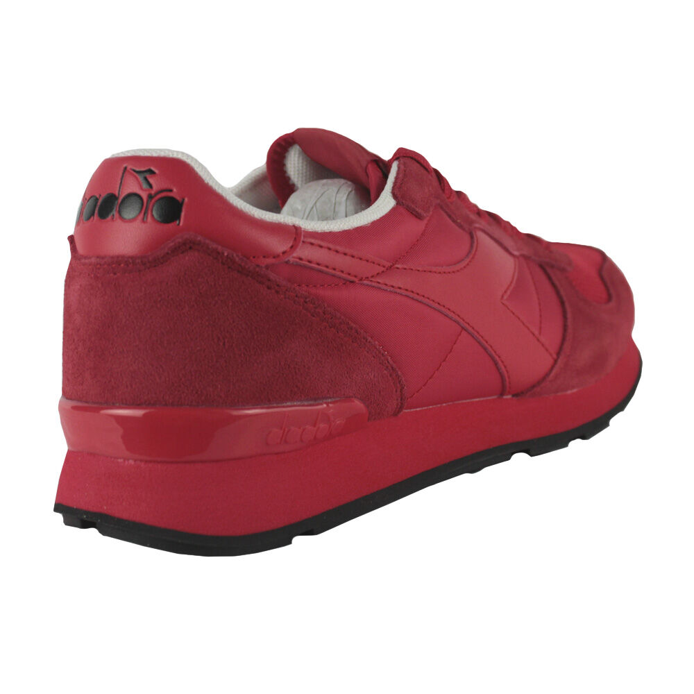 Zapatillas Diadora 501.178562 01 45028 Poppy Red