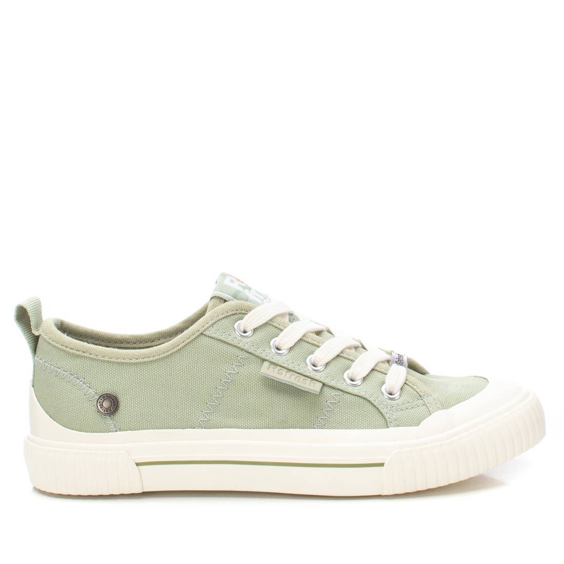 Sneaker Refresh 171916 - verde - 